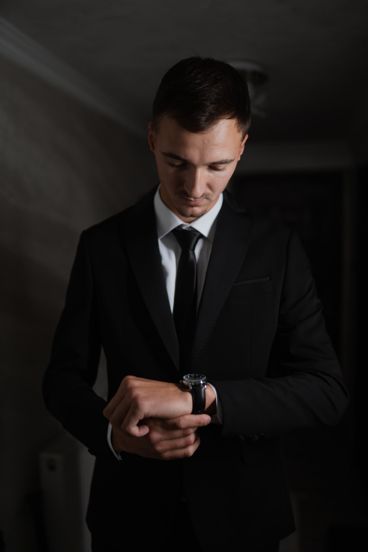 Andreea & Cosmin — 17