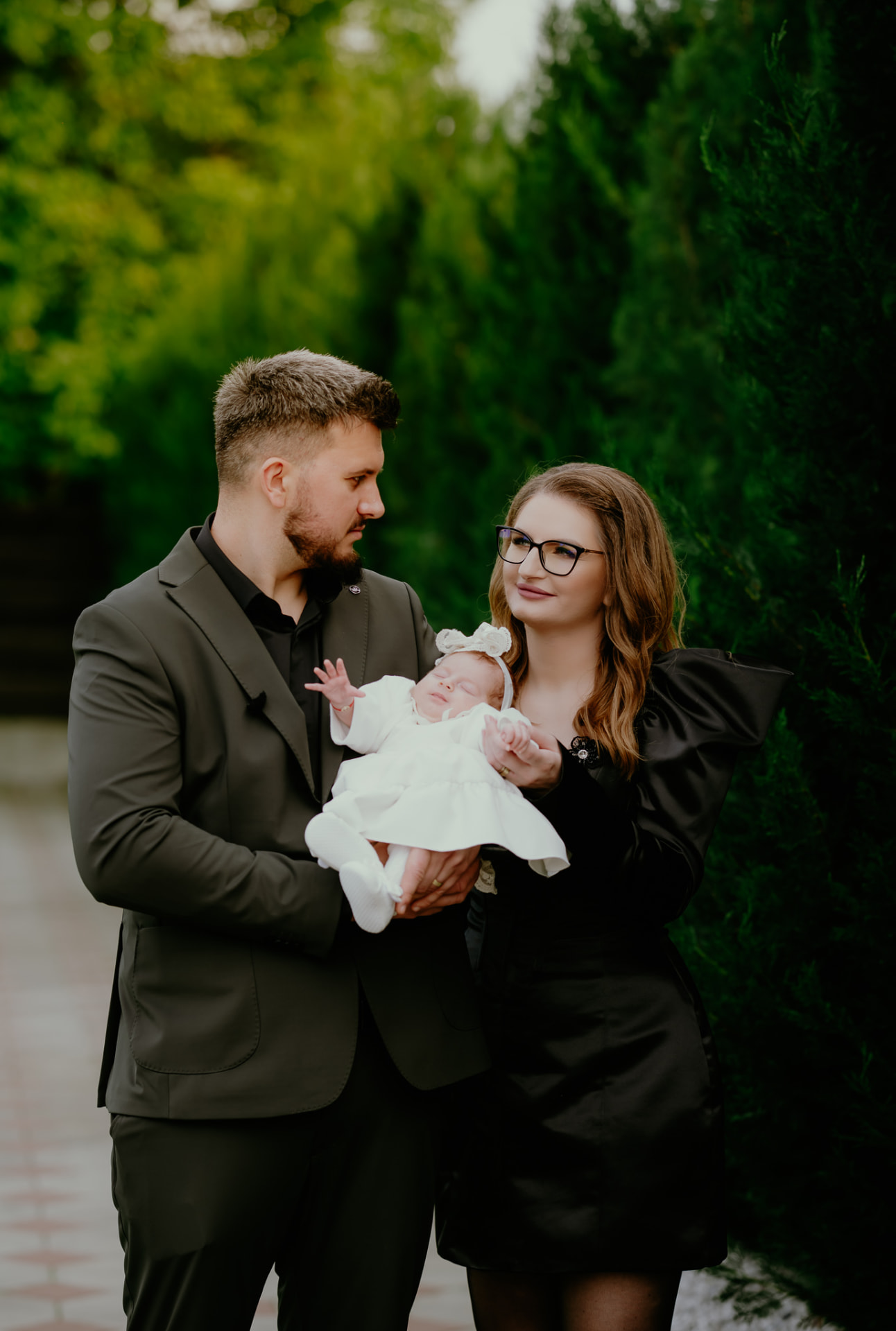 Baptism Story 02 · Iași — Baptism · LUPAȘCU