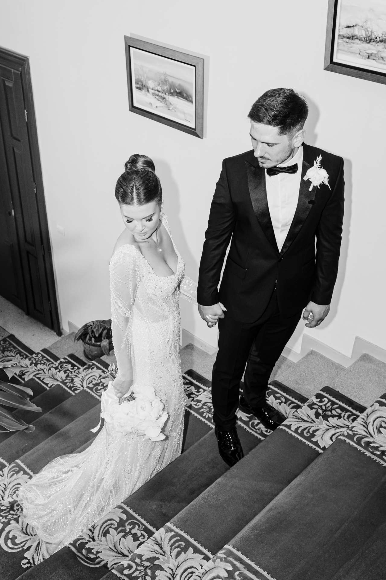 Cosmina & Ionut — 2