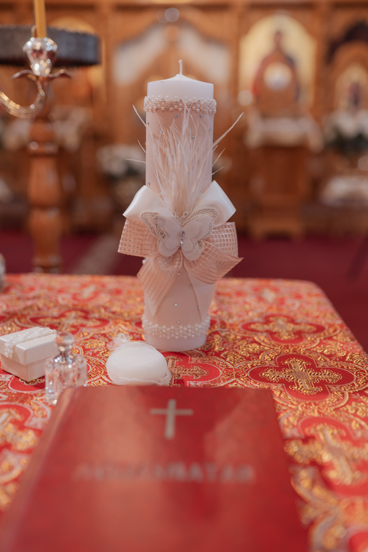 Baptism Story 02 · Iași — Baptism, cadrul 6