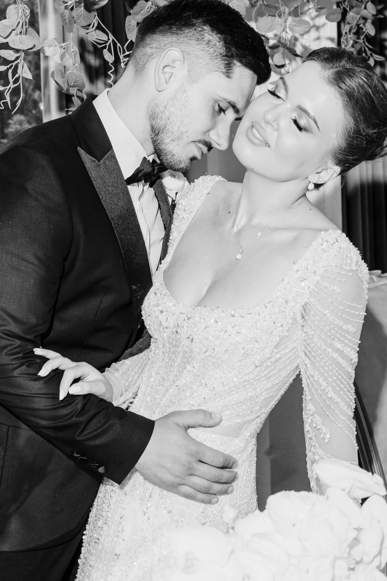 Reception — Private — 2