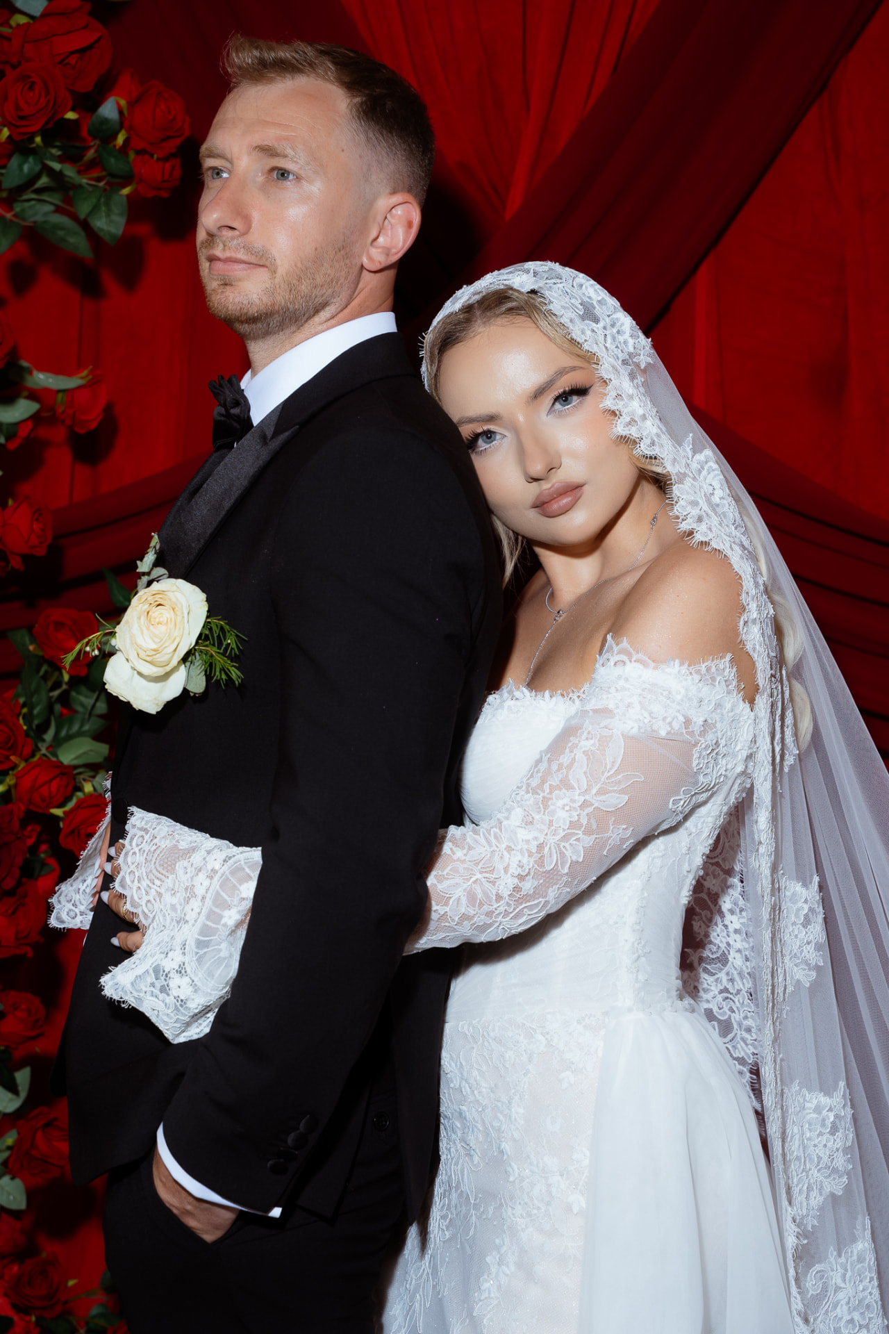 Magda & Andrei — 8