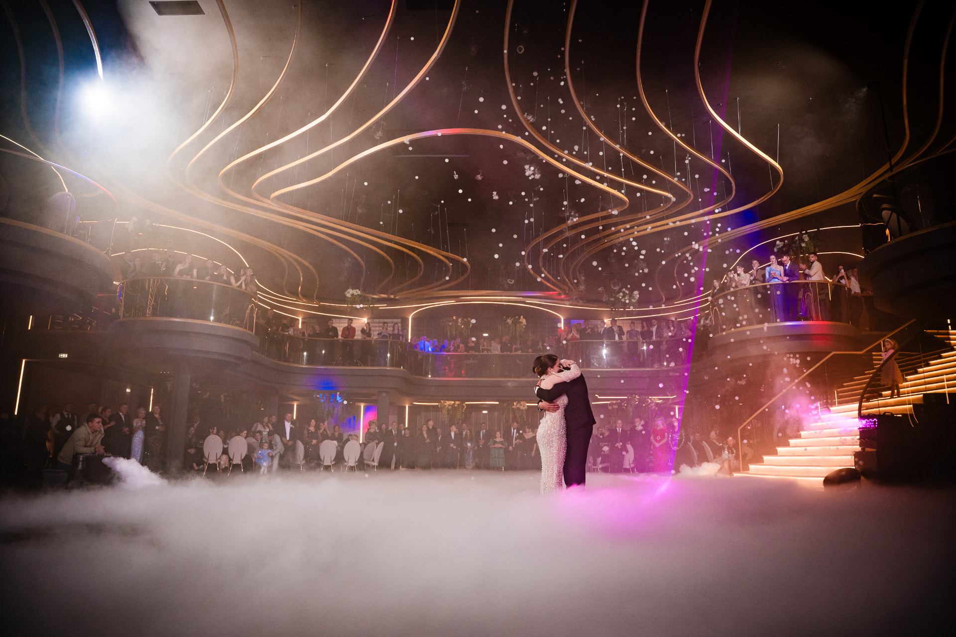 Andreea & Cosmin — 20