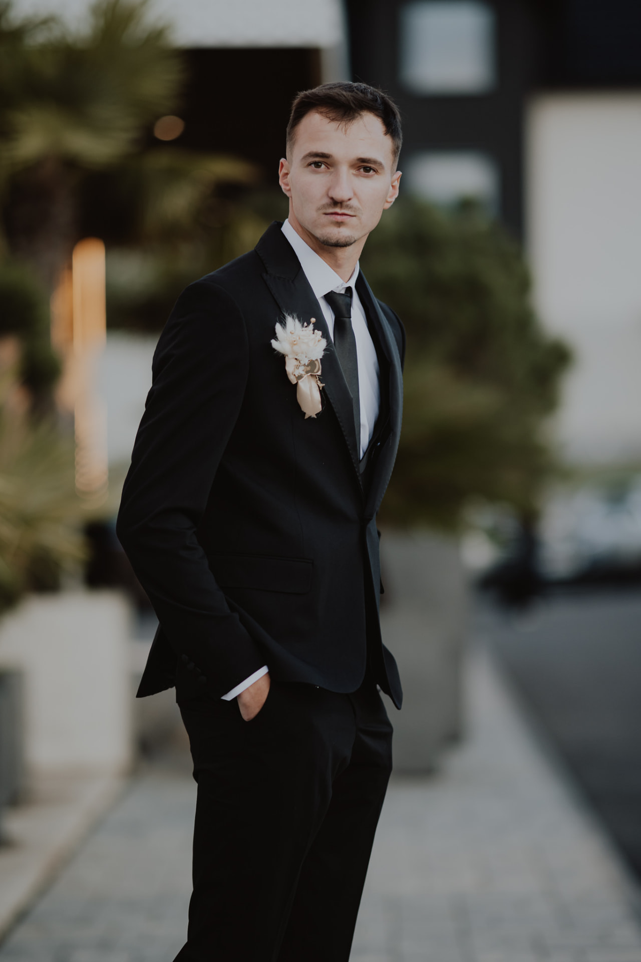 Andreea & Cosmin — 3