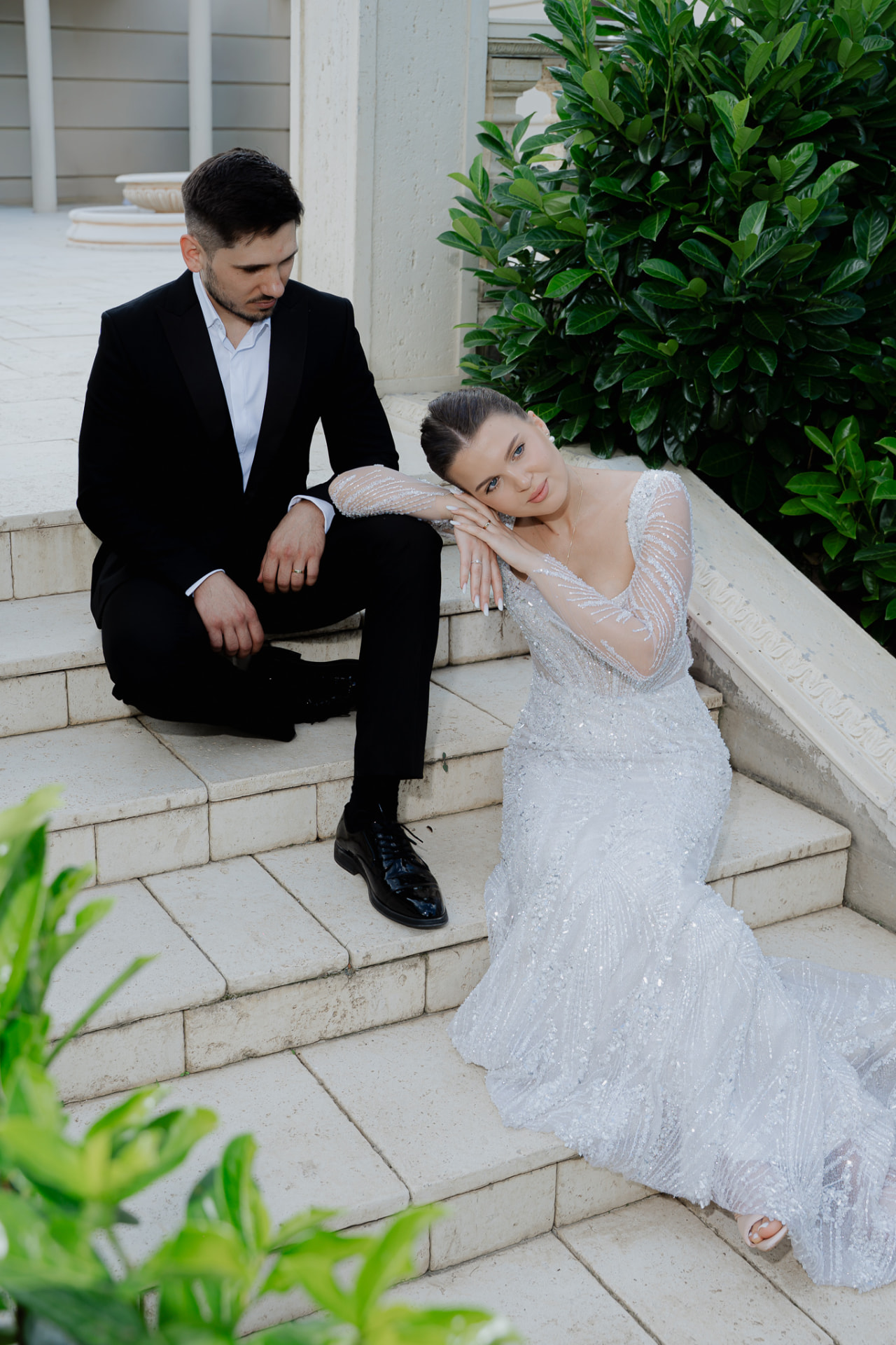 Cosmina & Ionuț · Botoșani — The Weddings — cadrul 19