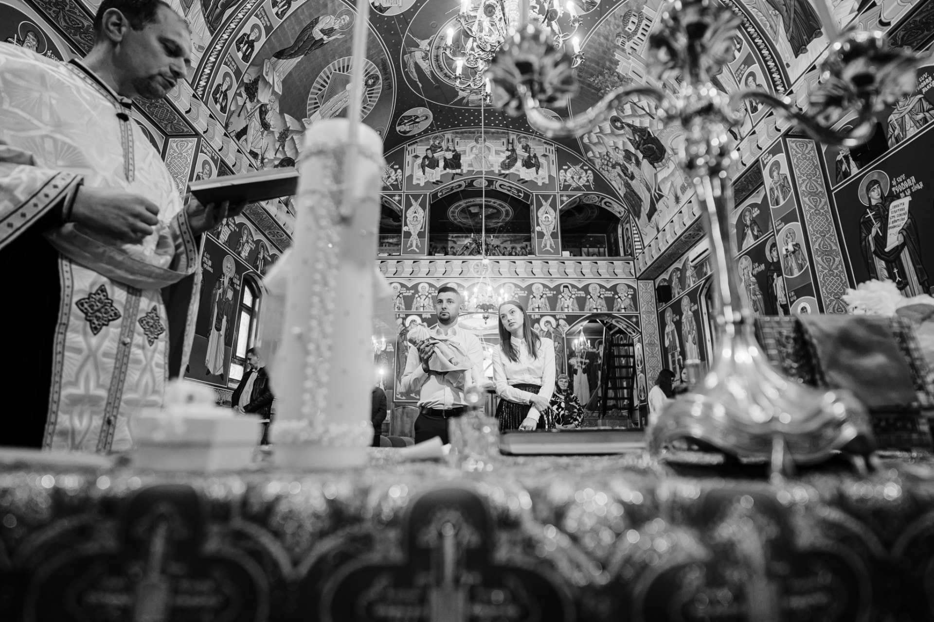 Baptism Story 02 · Iași — Baptism, cadrul 8
