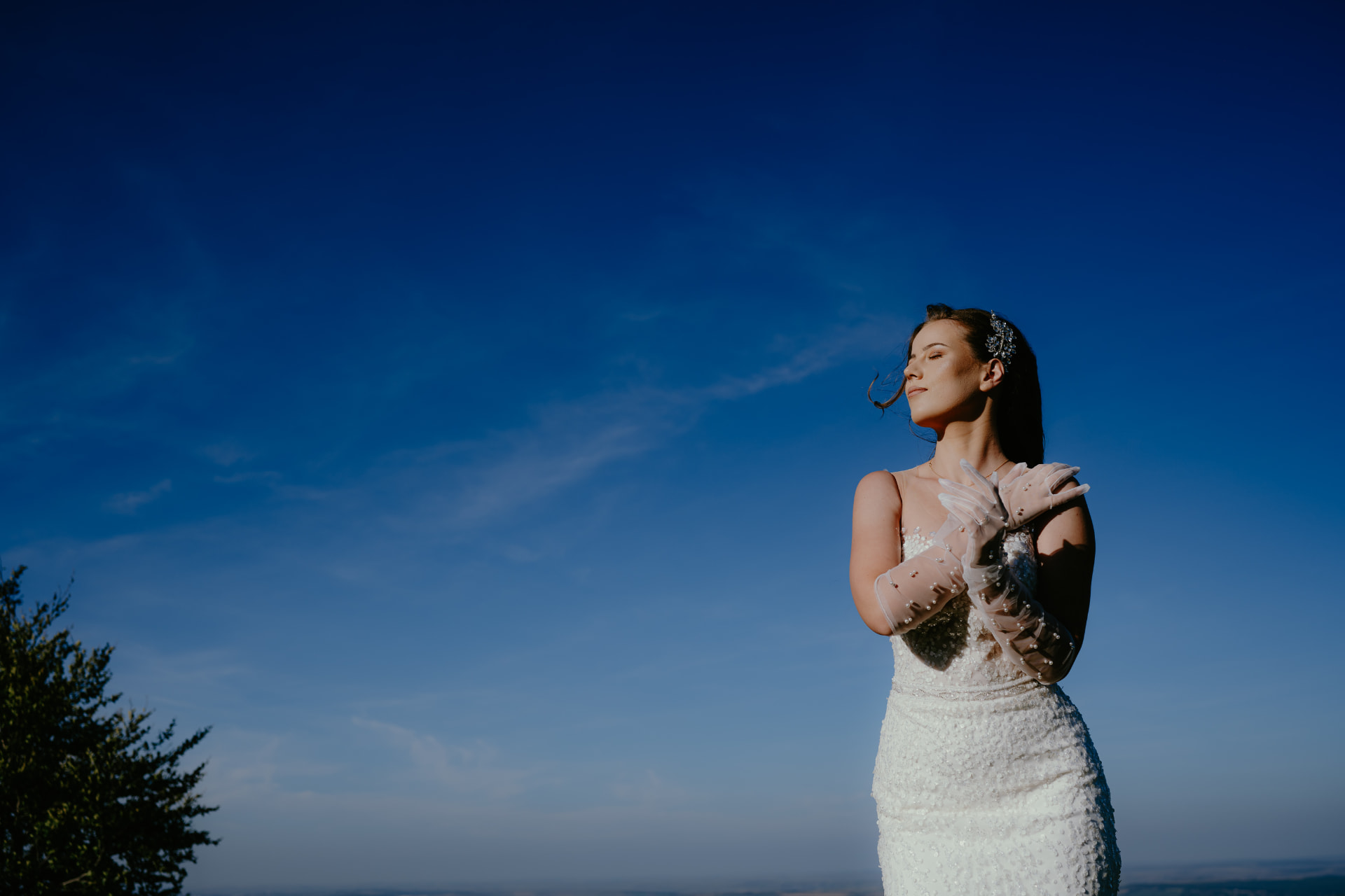 Antonia & Gabriel · Botoșani — After Wedding, cadrul 4