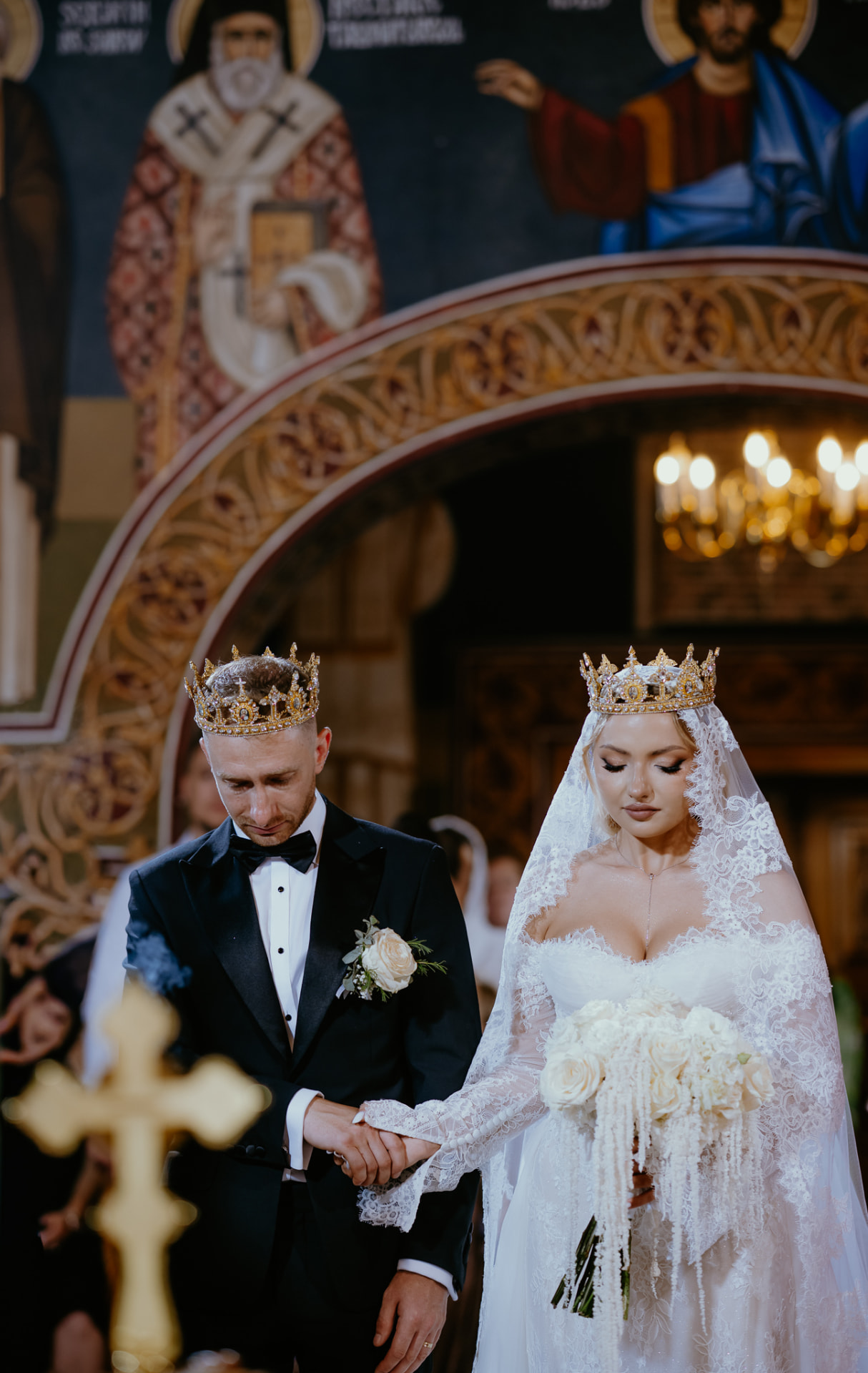 Magda & Andrei — 20