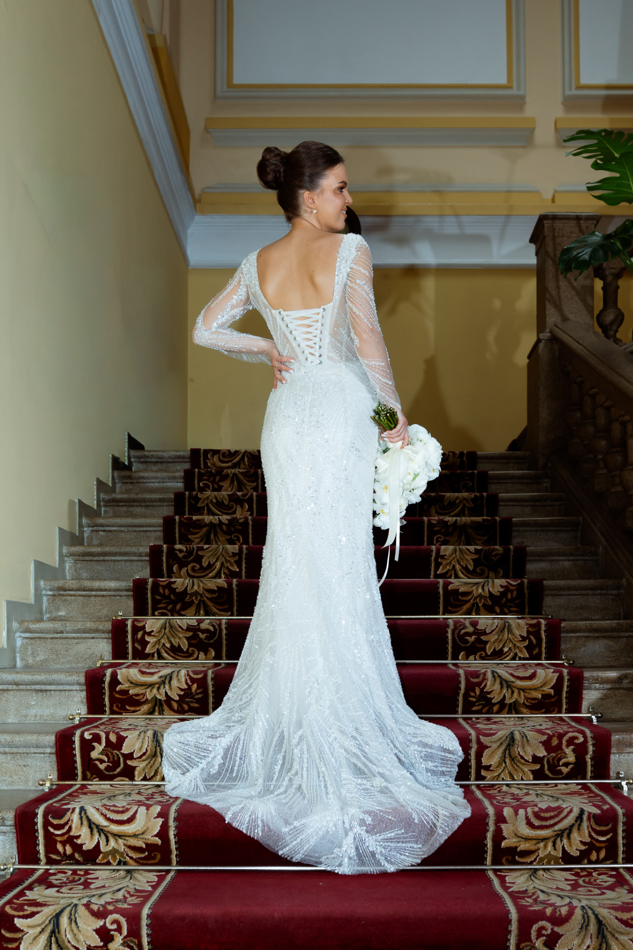Cosmina & Ionuț · Botoșani — The Weddings — cadrul 7