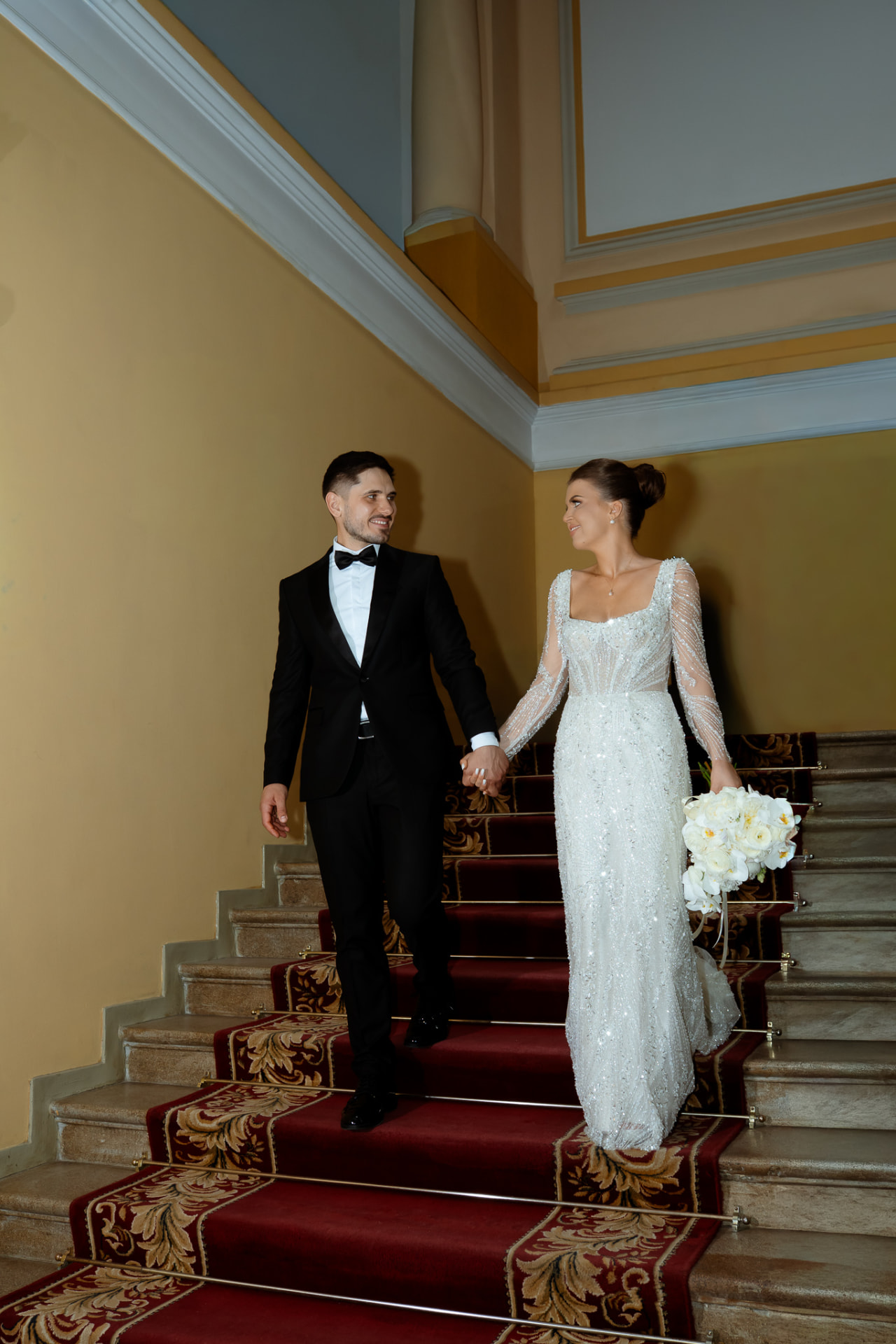 Cosmina & Ionuț · Botoșani — The Weddings — cadrul 6
