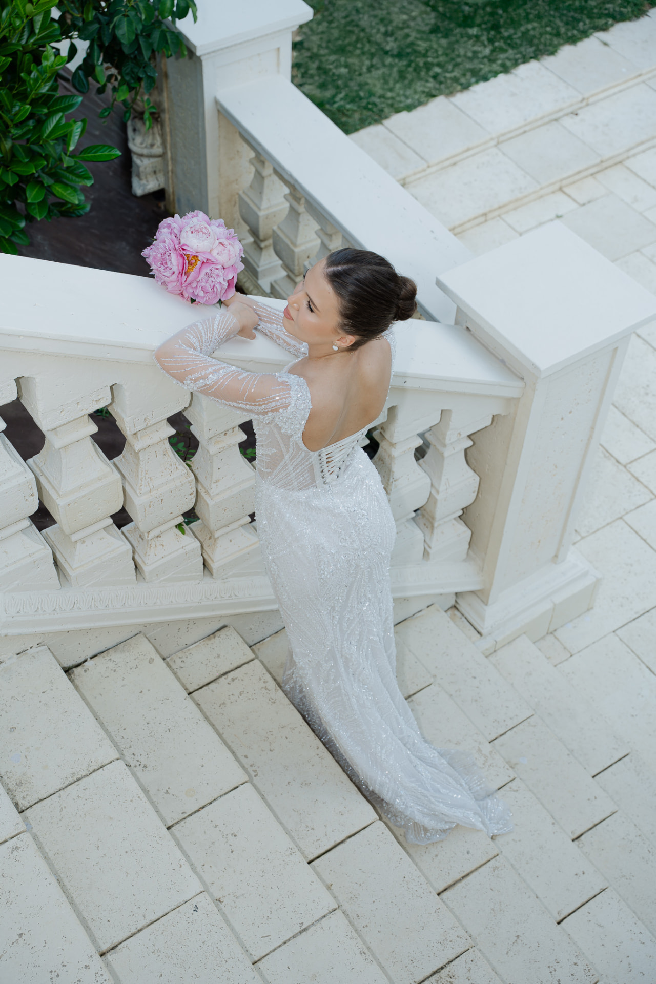 Cosmina & Ionuț · Botoșani — The Weddings — cadrul 14