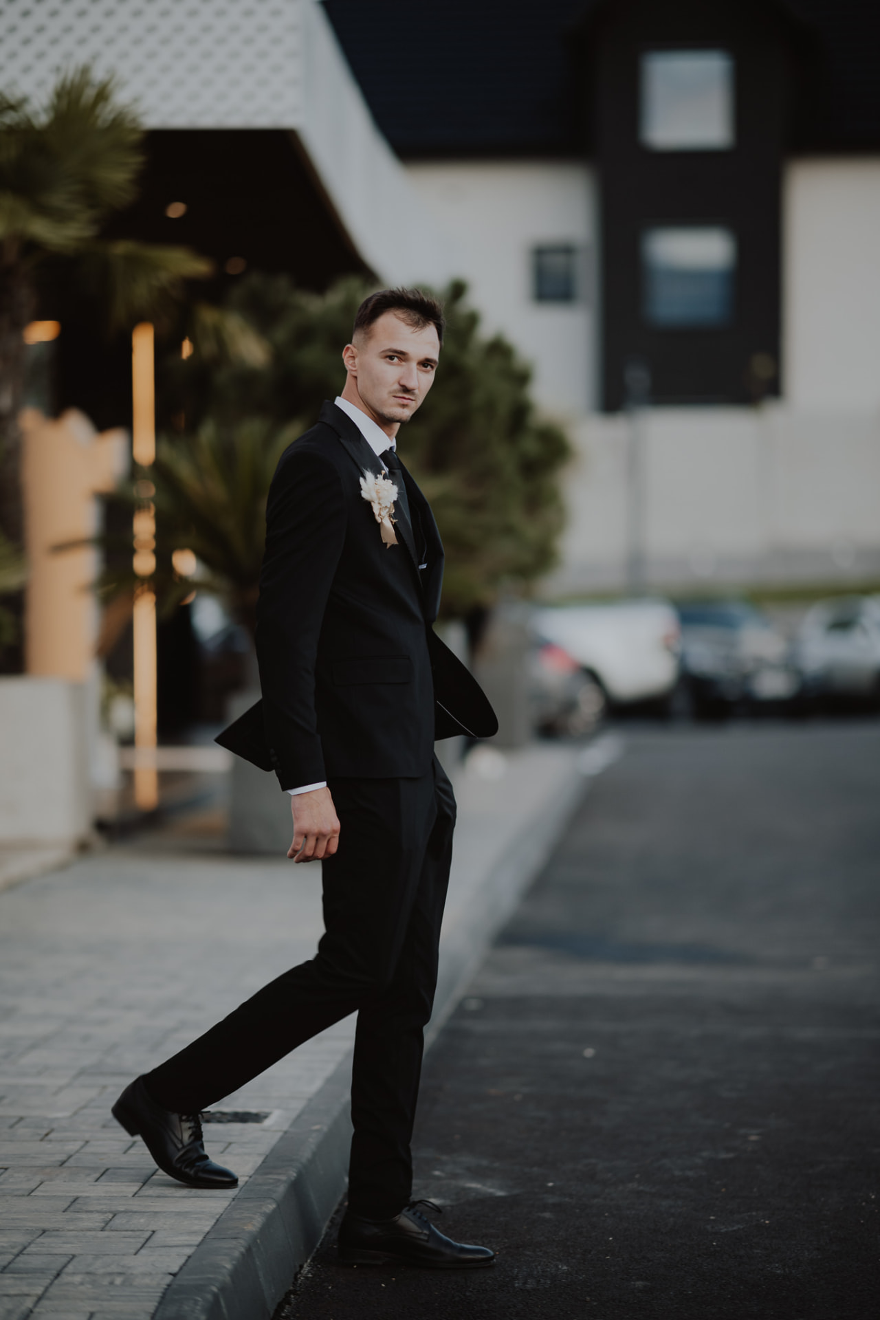 Andreea & Cosmin — 5