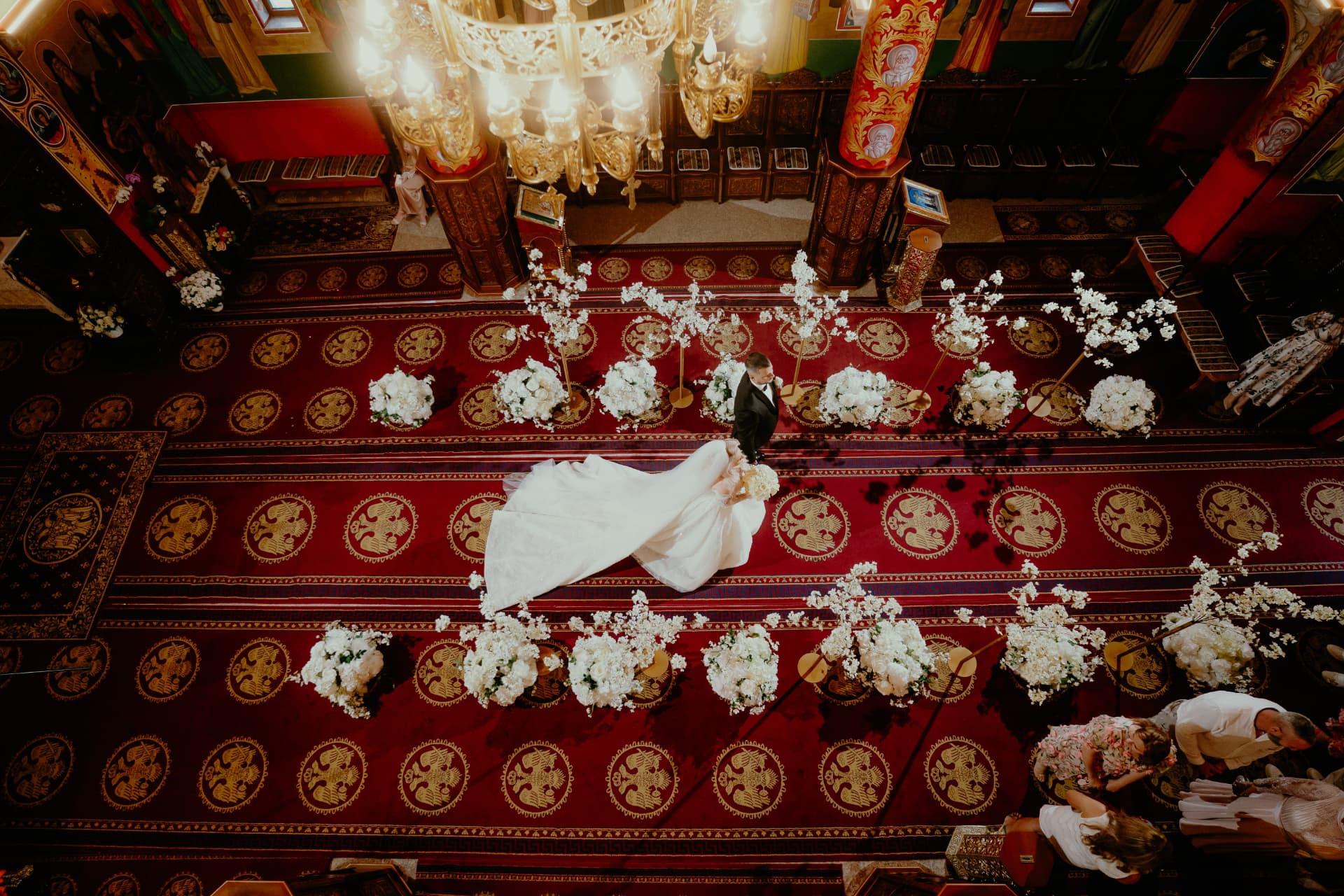 Mădălina & Răzvan — 17