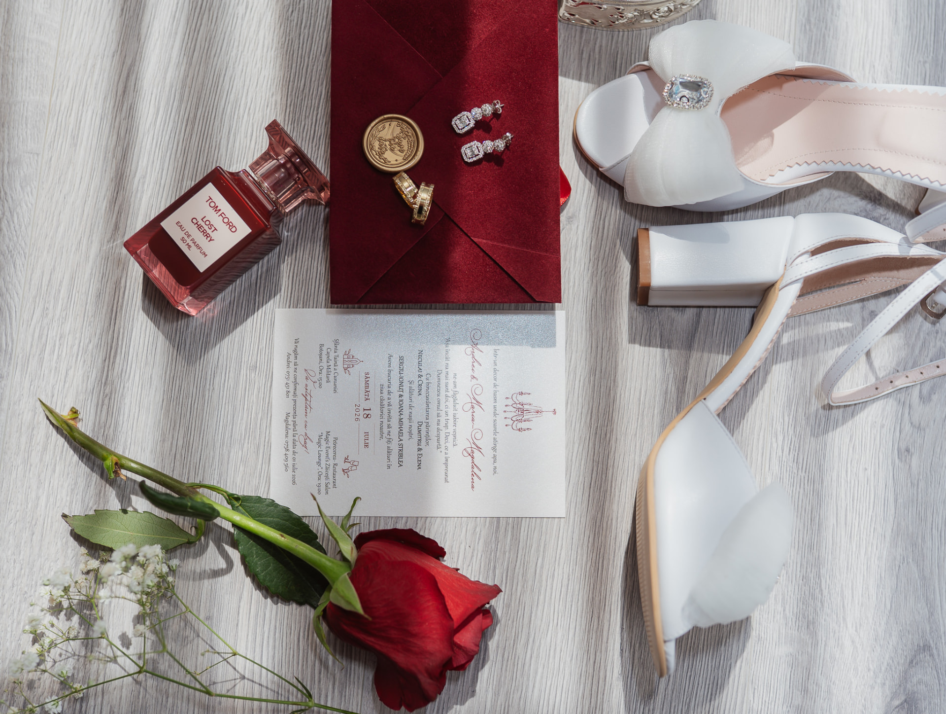 Magda & Andrei — 12