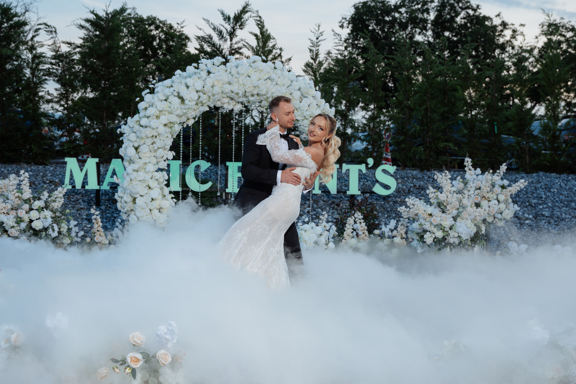 Magda & Andrei — 37
