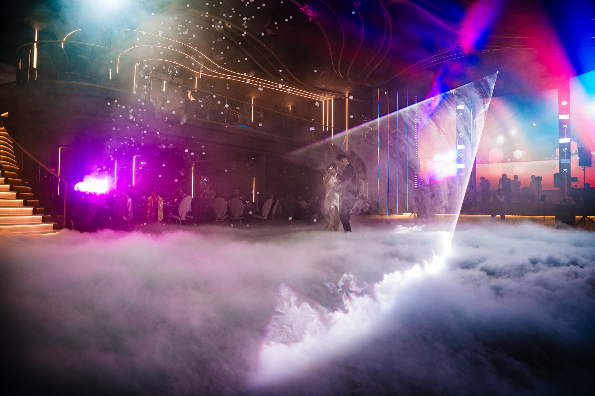 Andreea & Cosmin — 18