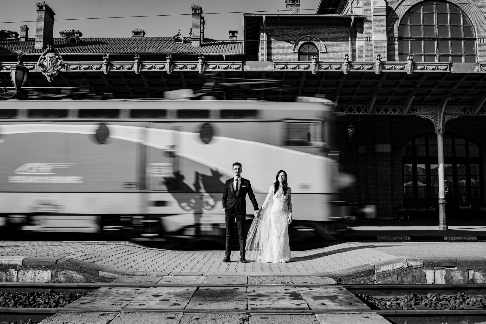 Alexandra & Laurențiu — 12