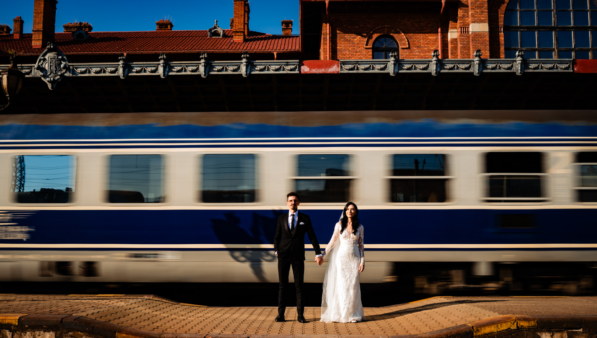 Alexandra & Laurențiu — 13