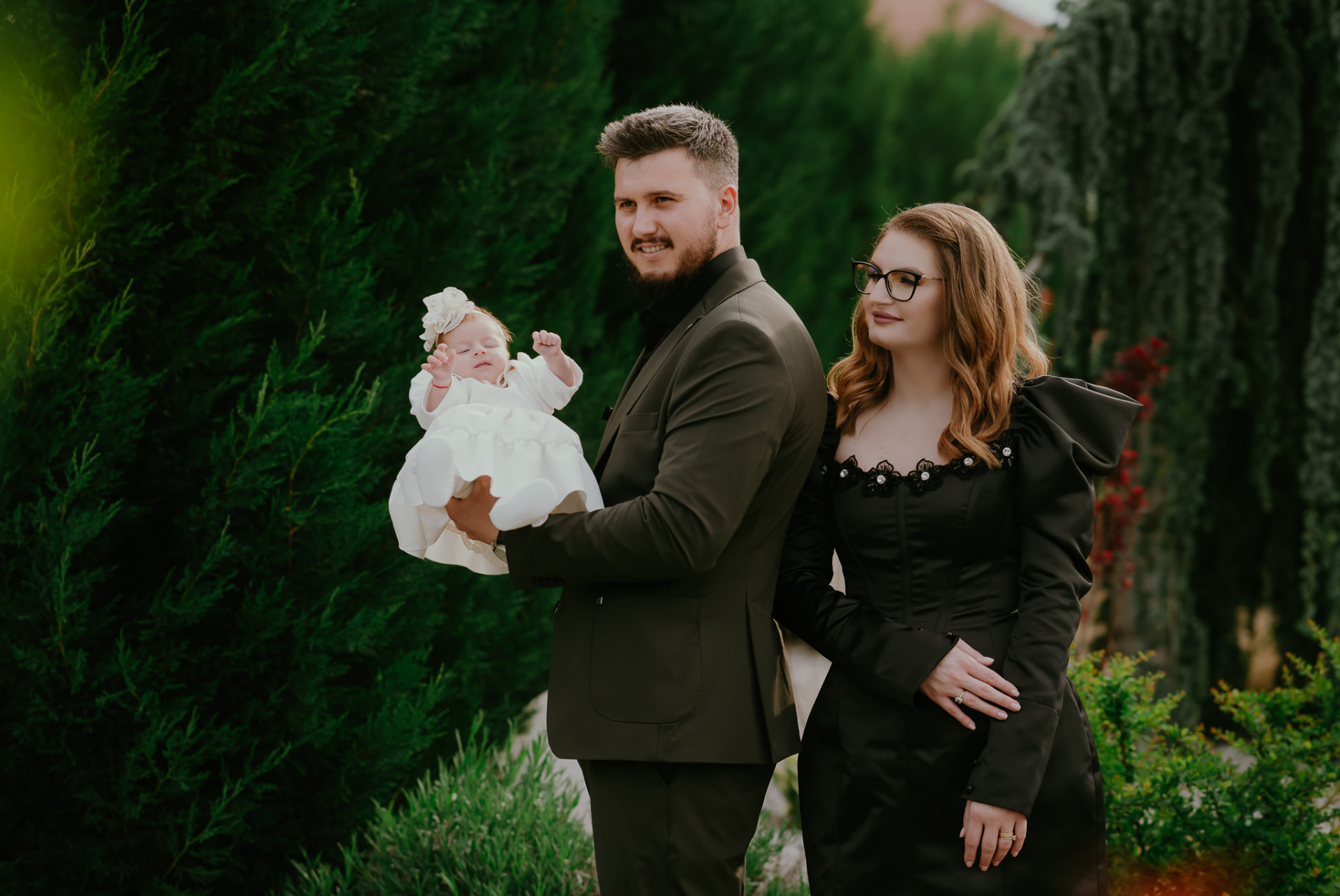 Baptism Story 02 · Iași — Baptism, cadrul 12