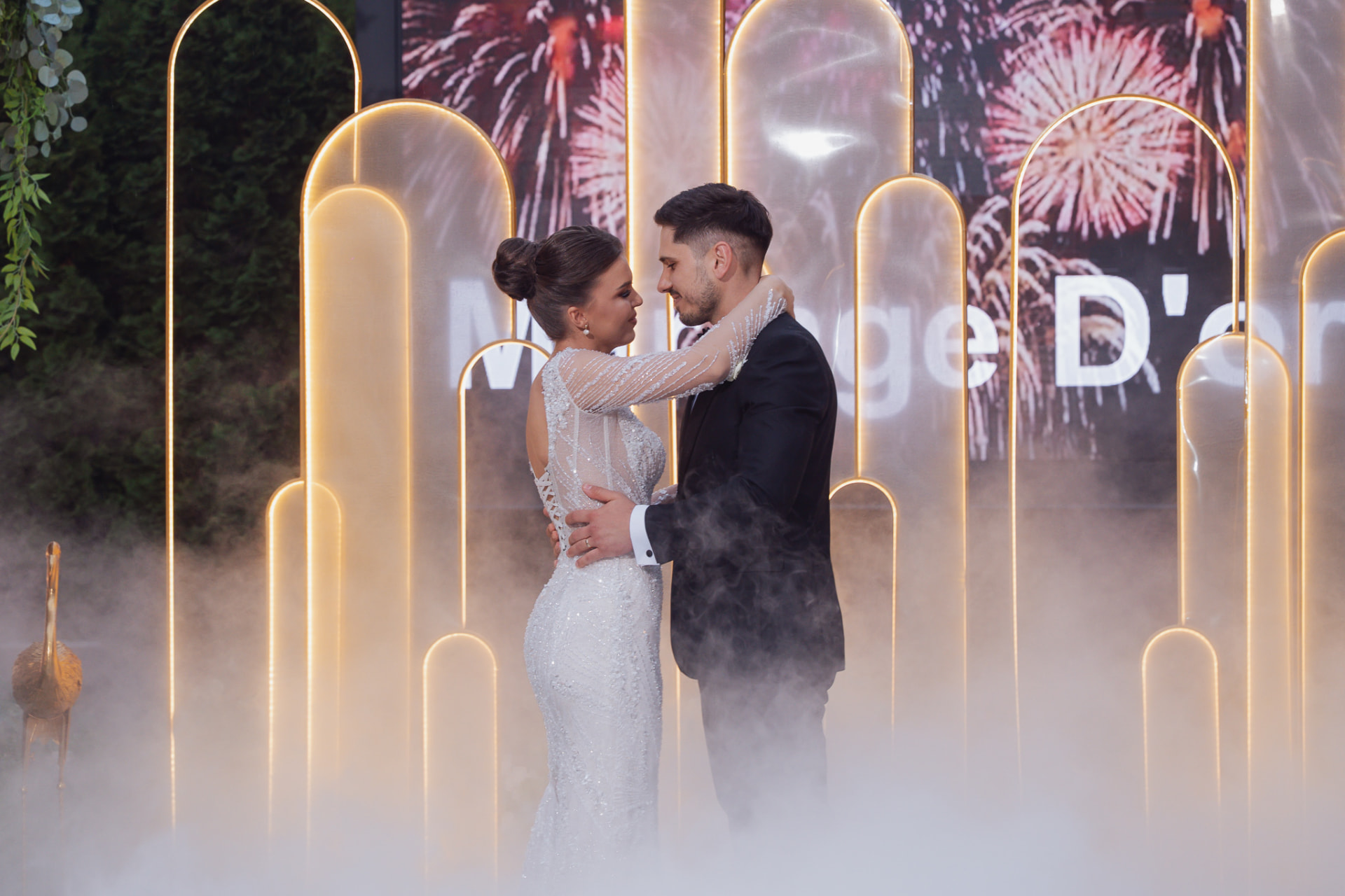 Cosmina & Ionuț · Botoșani — The Weddings — cadrul 34