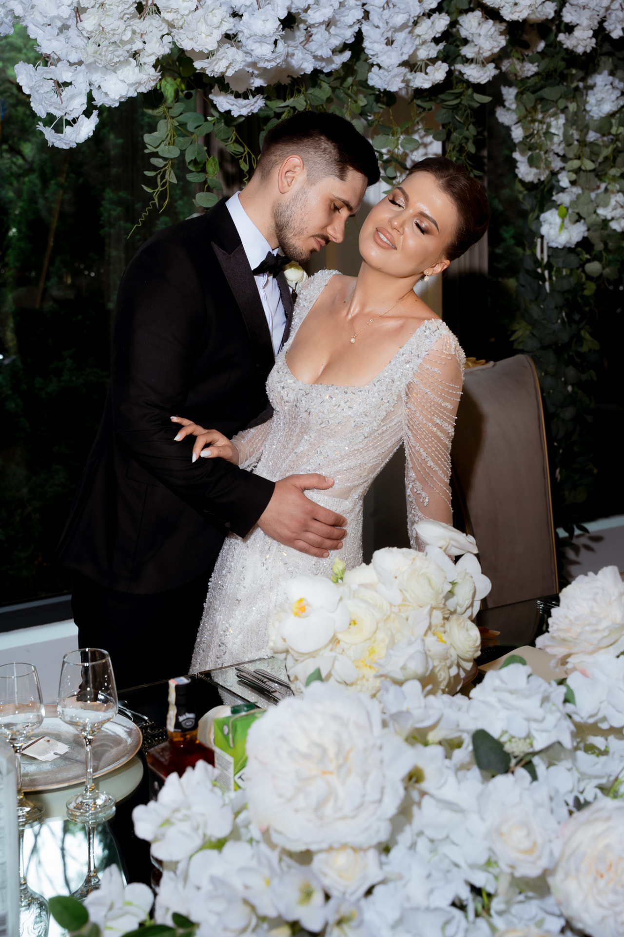 Cosmina & Ionuț · Botoșani — The Weddings — cadrul 31