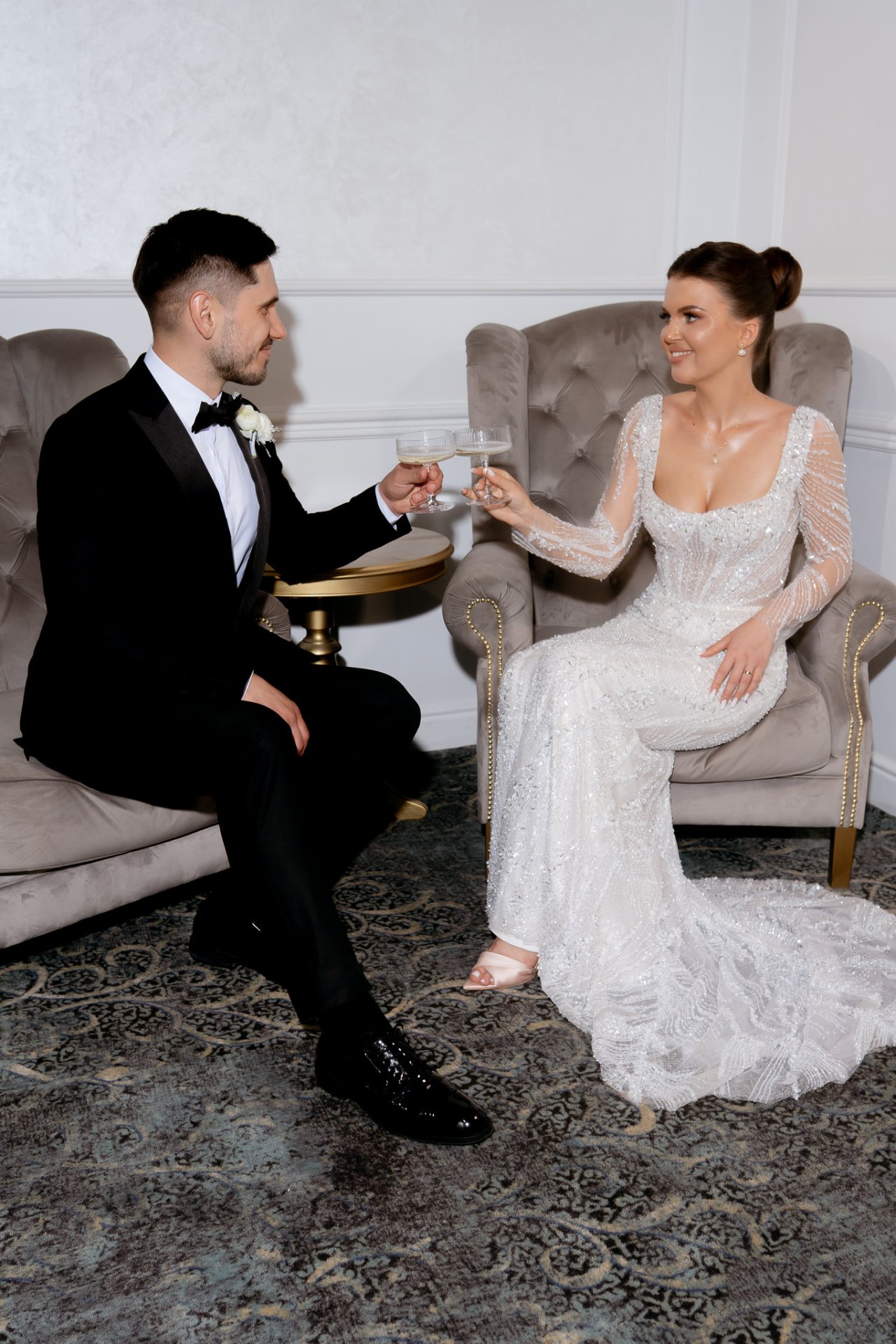 Cosmina & Ionuț · Botoșani — The Weddings — cadrul 29