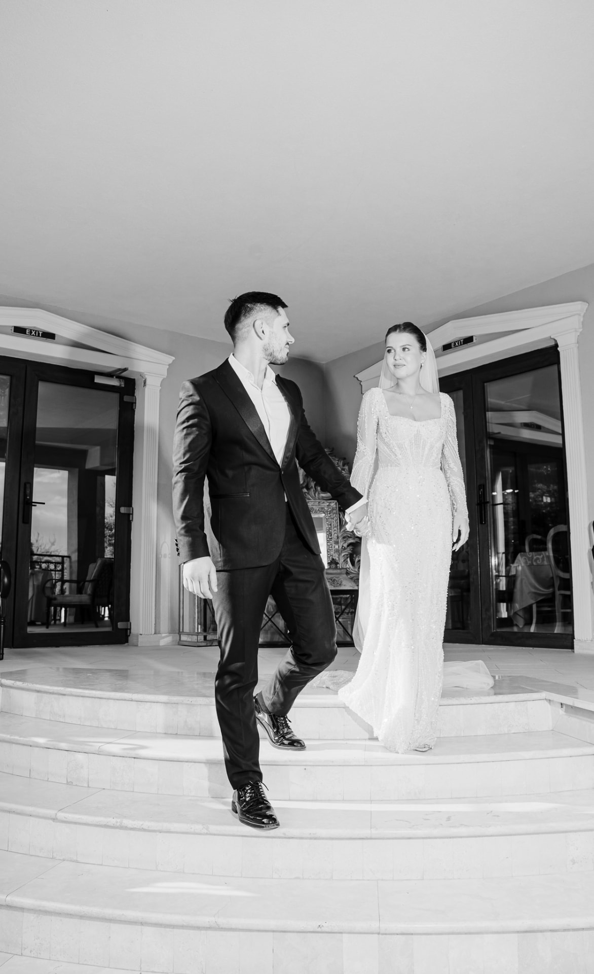 Cosmina & Ionuț · Botoșani — The Editorial — cadrul 7