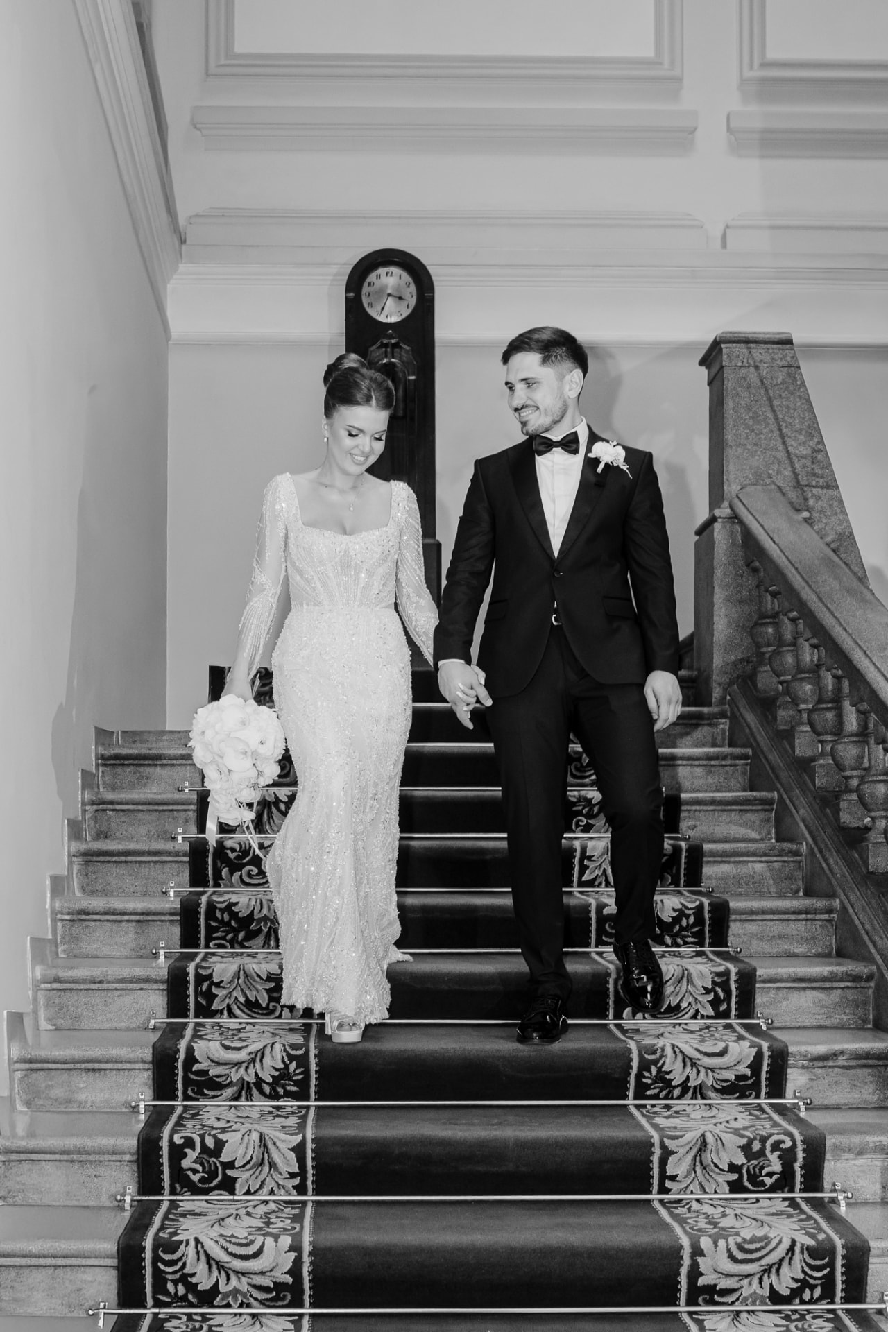 Cosmina & Ionuț · Botoșani — The Weddings — cadrul 35