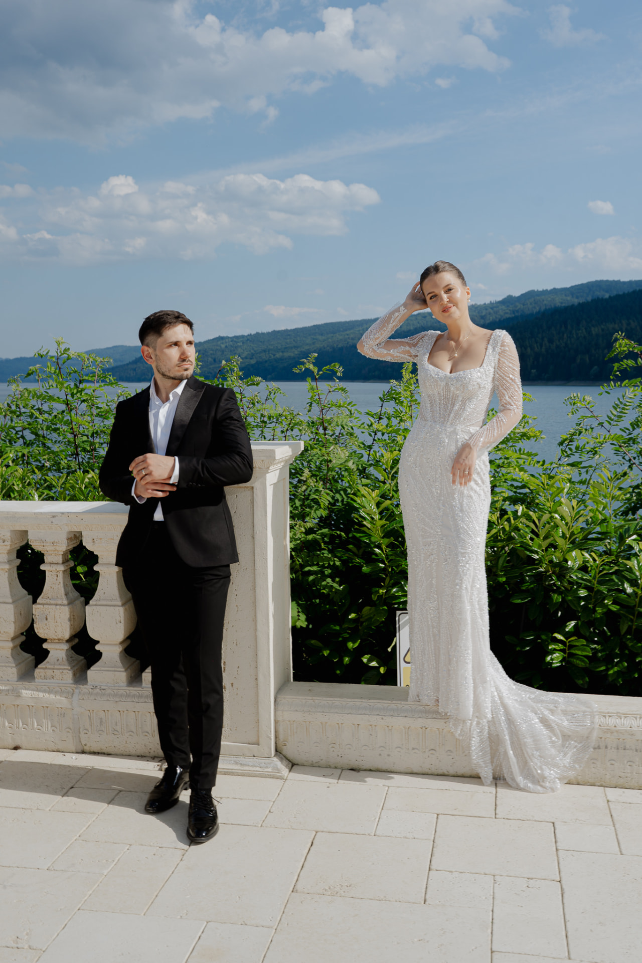 Cosmina & Ionuț · Botoșani — The Editorial — cadrul 11