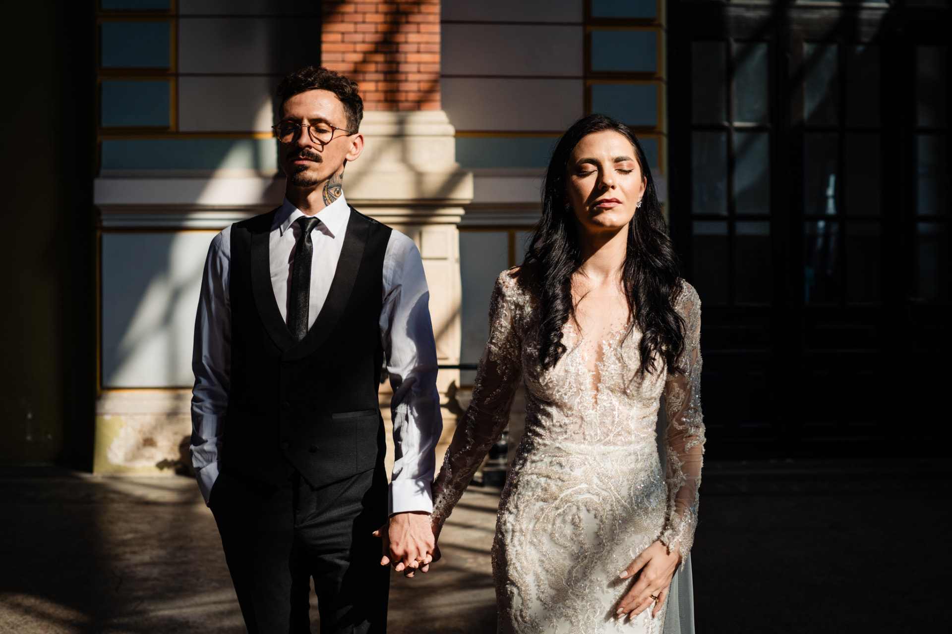 Alexandra & Laurențiu — 8
