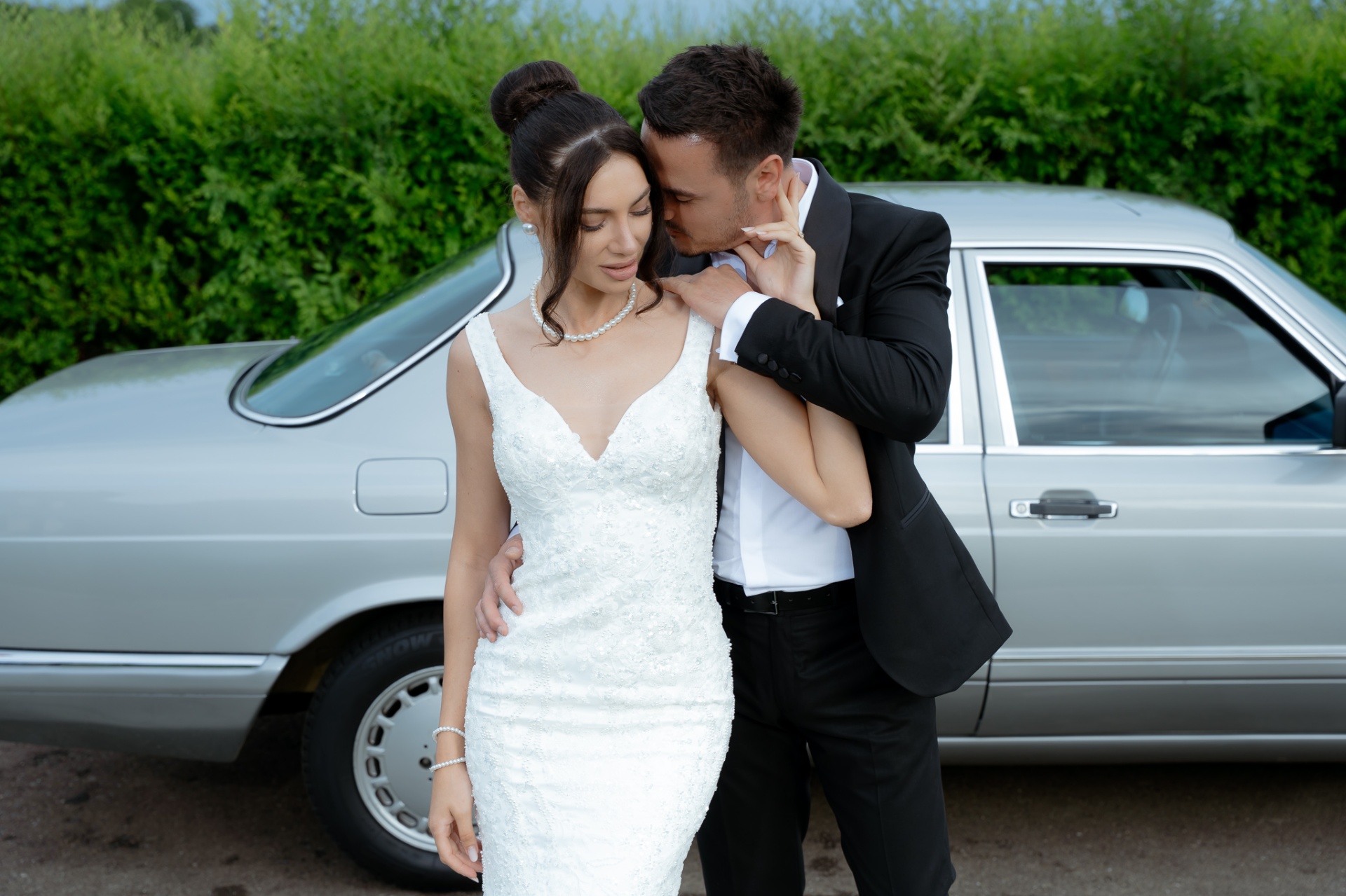 Andreea & Nicu — 4