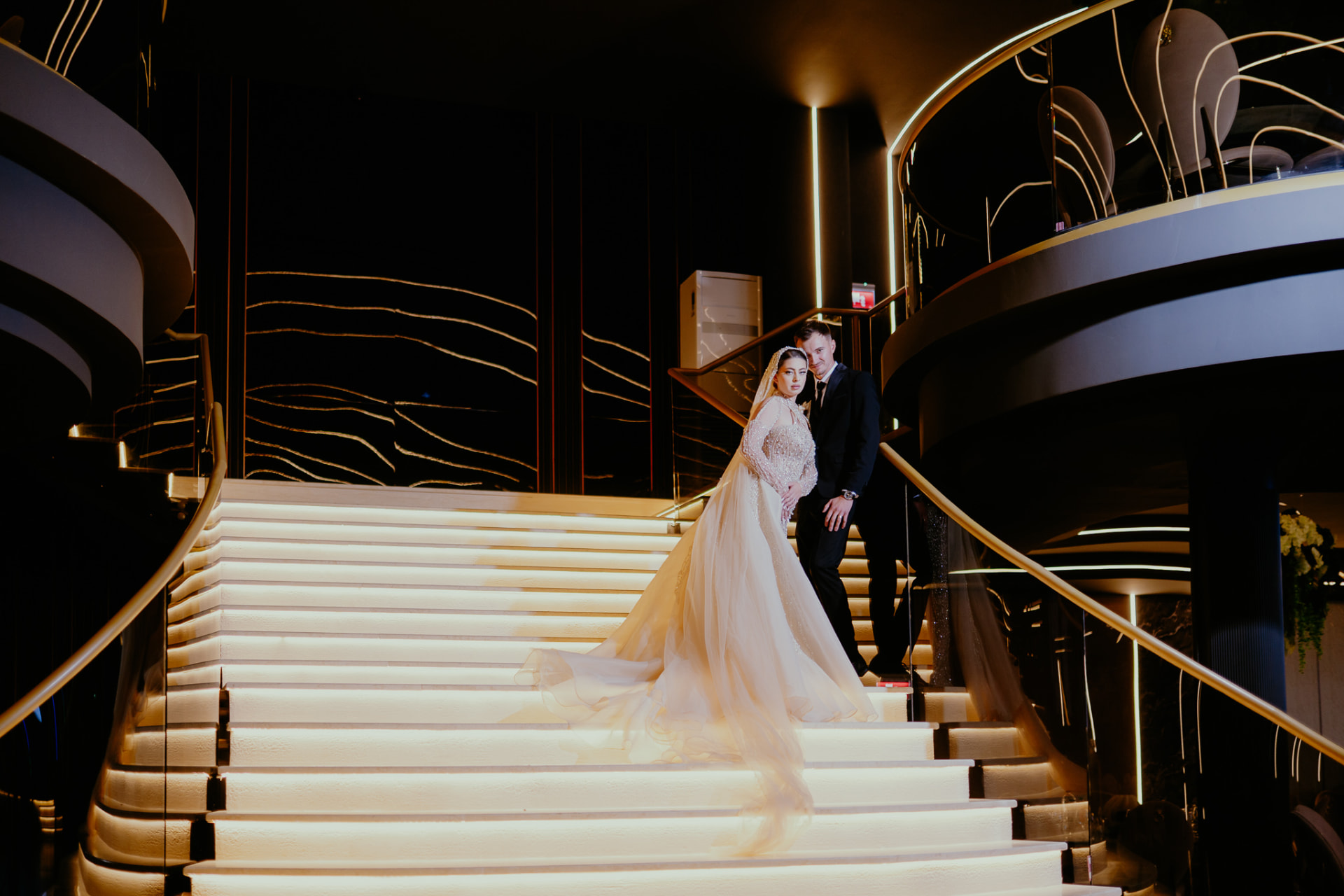 Andreea & Cosmin — 12