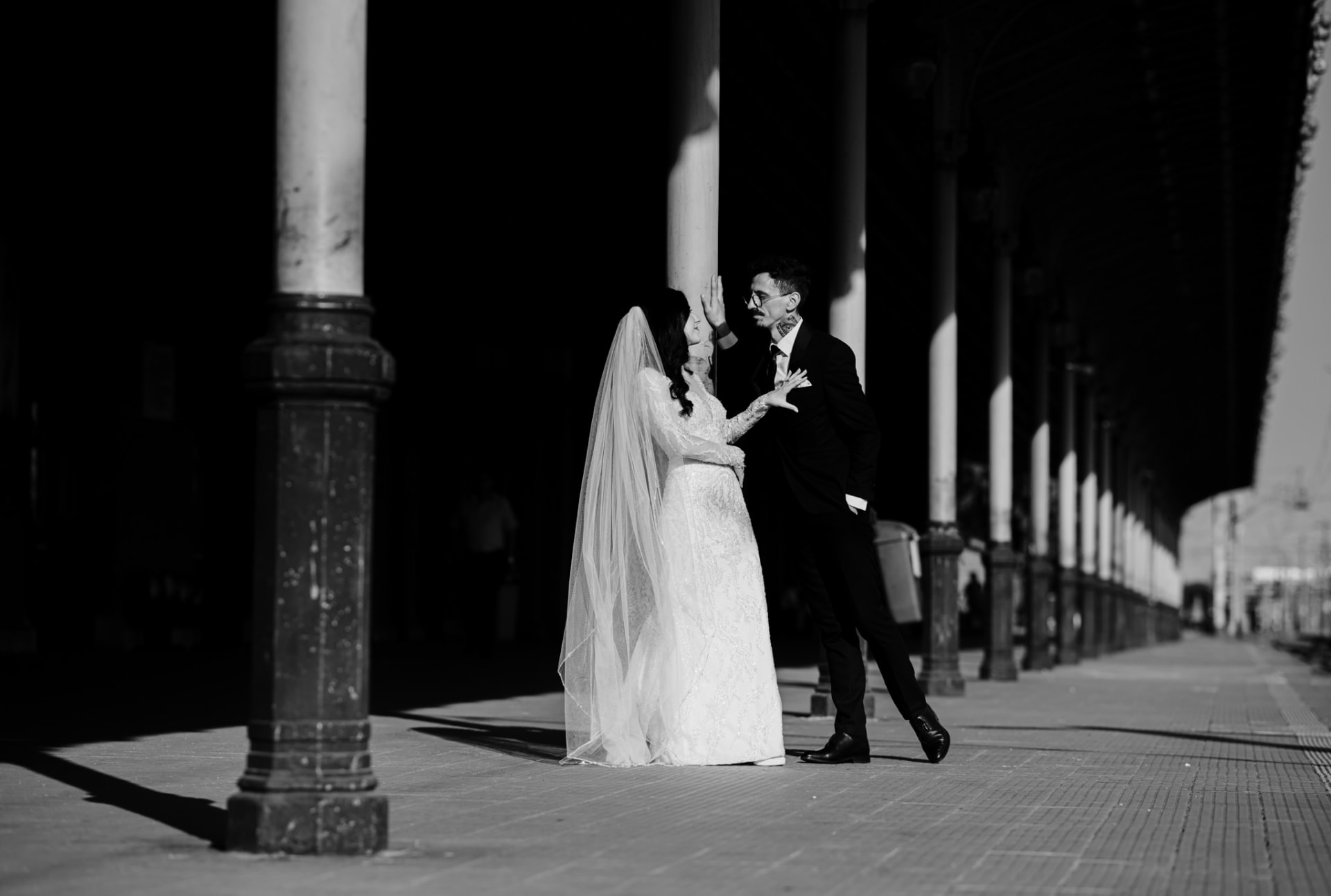 Alexandra & Laurențiu — 14