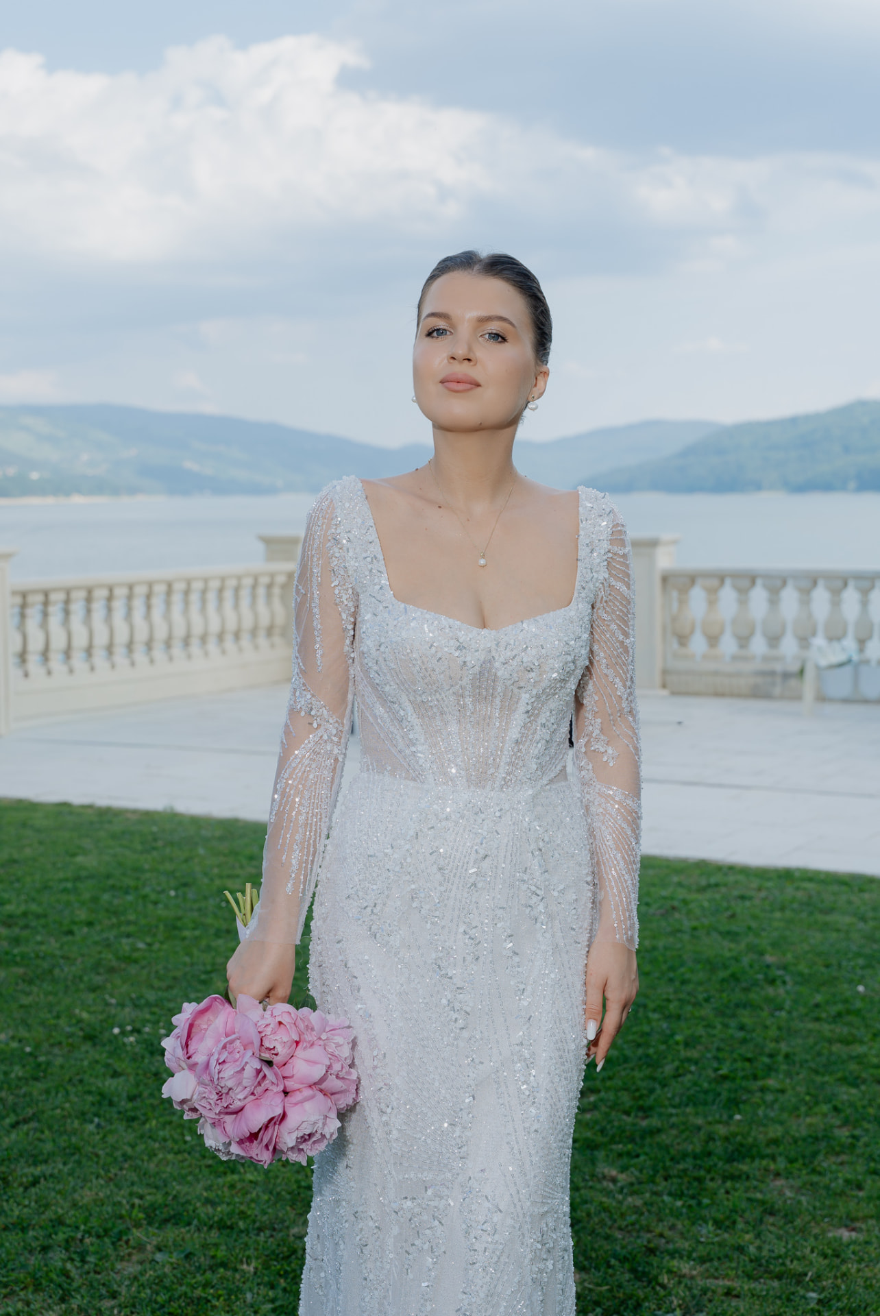 Cosmina & Ionuț · Botoșani — The Weddings — cadrul 20