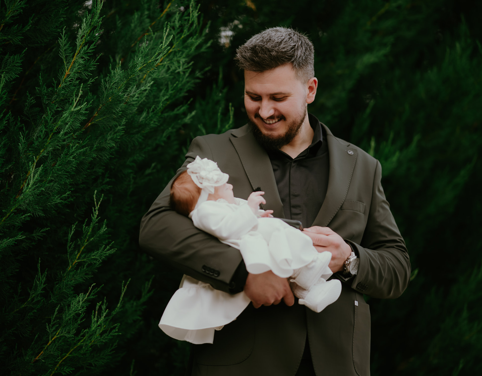 Baptism Story 02 · Iași — Baptism, cadrul 5