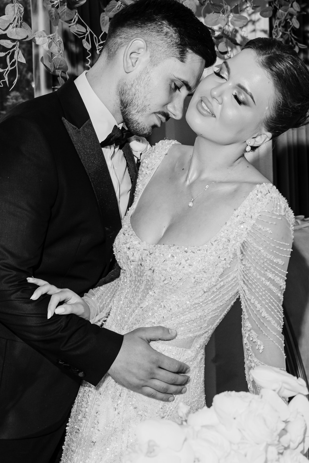 Cosmina & Ionuț · Botoșani — The Weddings — cadrul 28
