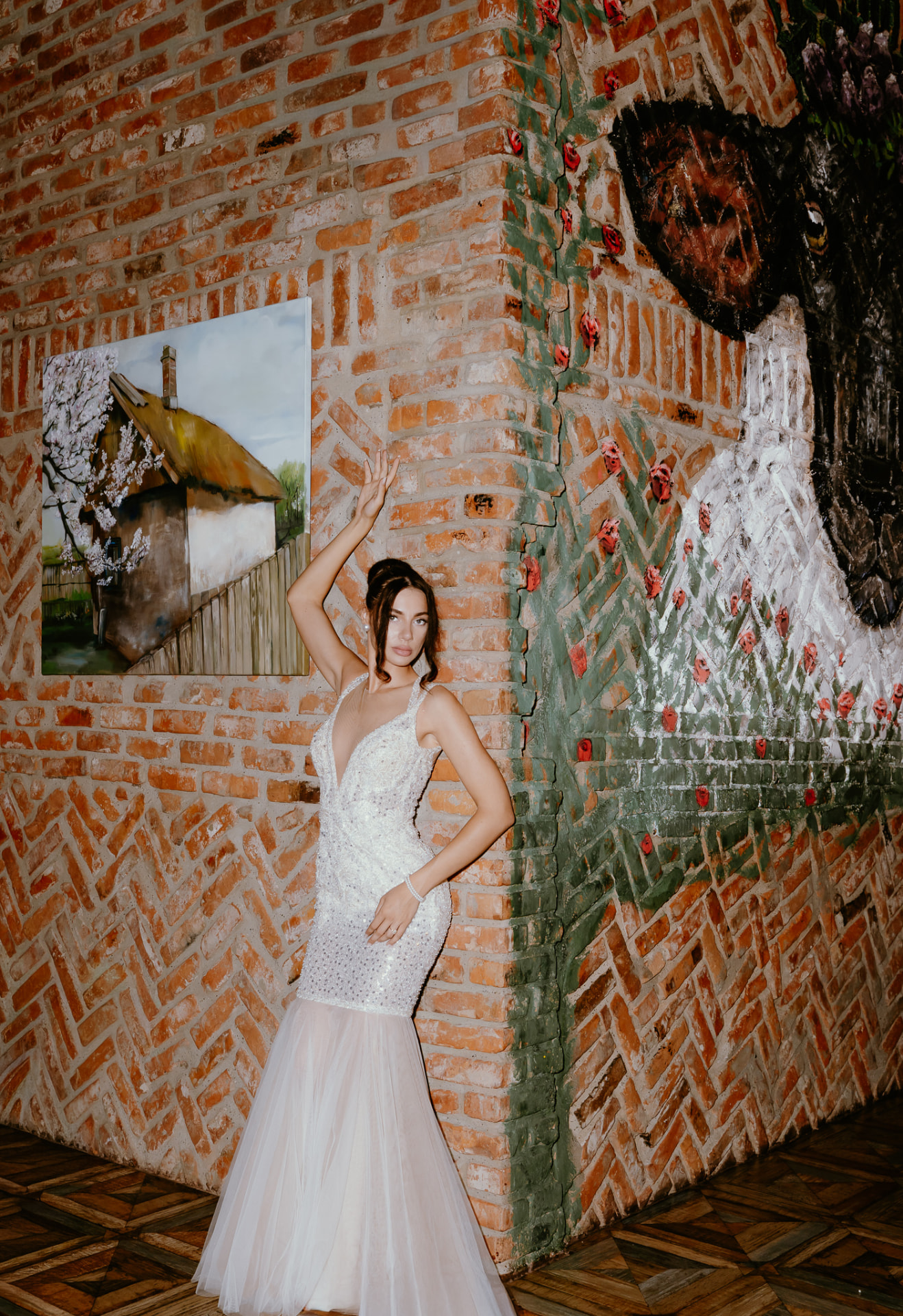 DAR — The Editorial — cadrul 19