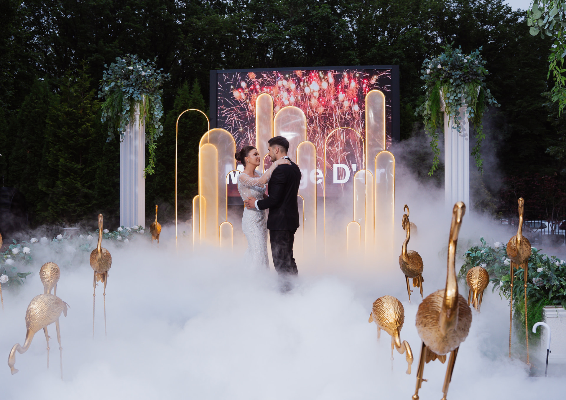 Cosmina & Ionuț · Botoșani — The Weddings — cadrul 32