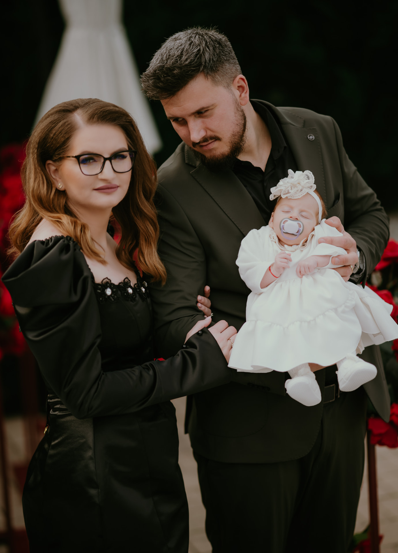 Baptism Story 02 · Iași — Baptism, cadrul 14