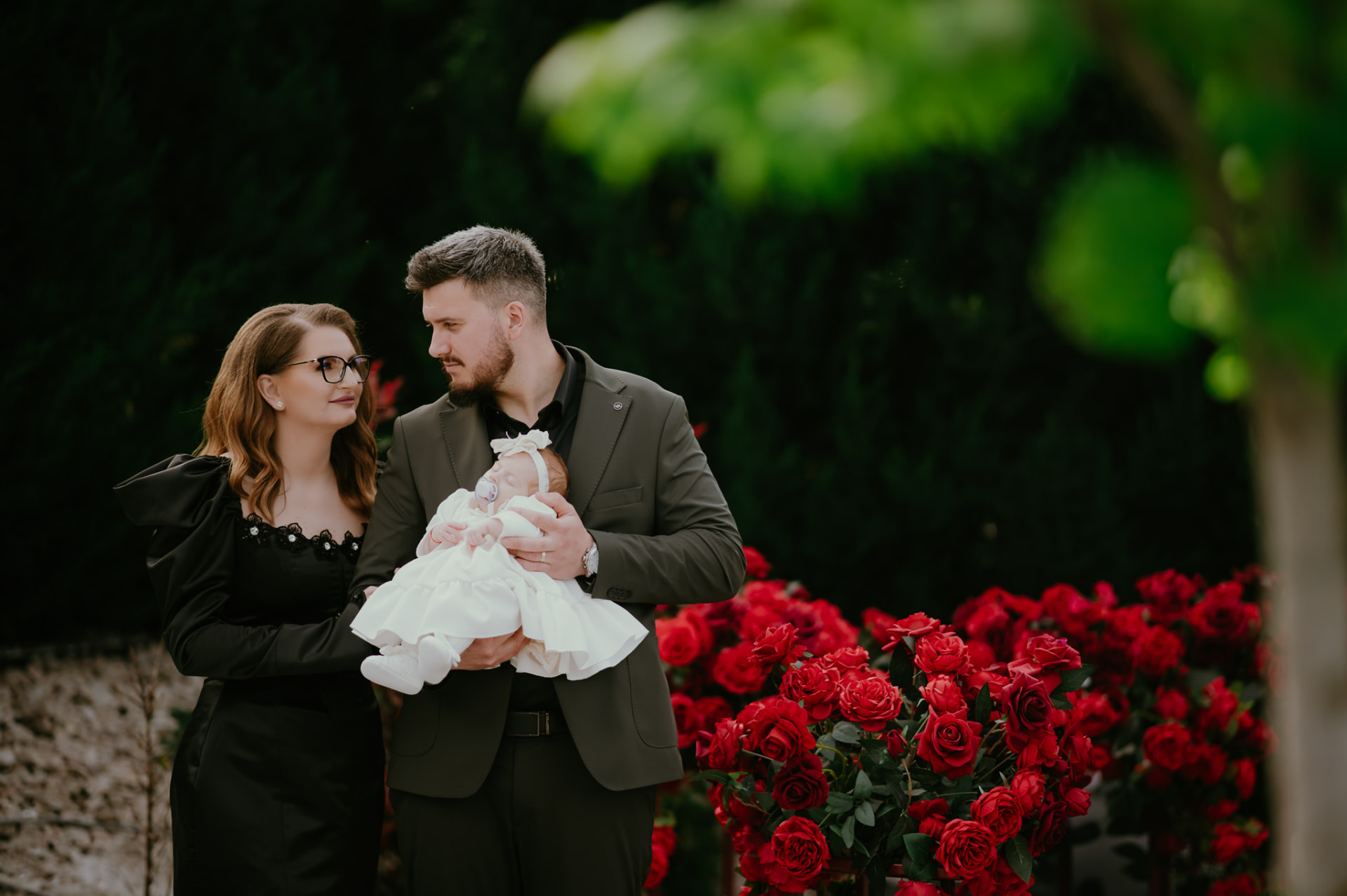 Baptism Story 02 · Iași — Baptism, cadrul 4