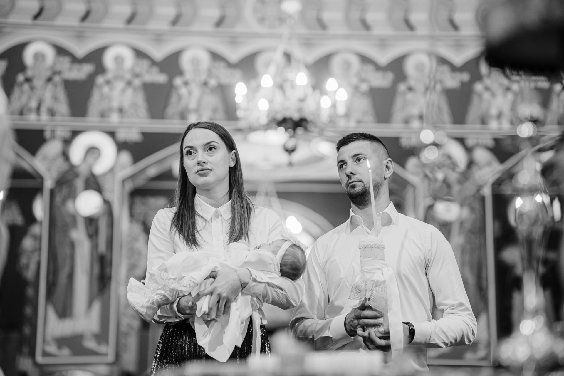 Baptism Story 02 · Iași — Baptism, cadrul 10