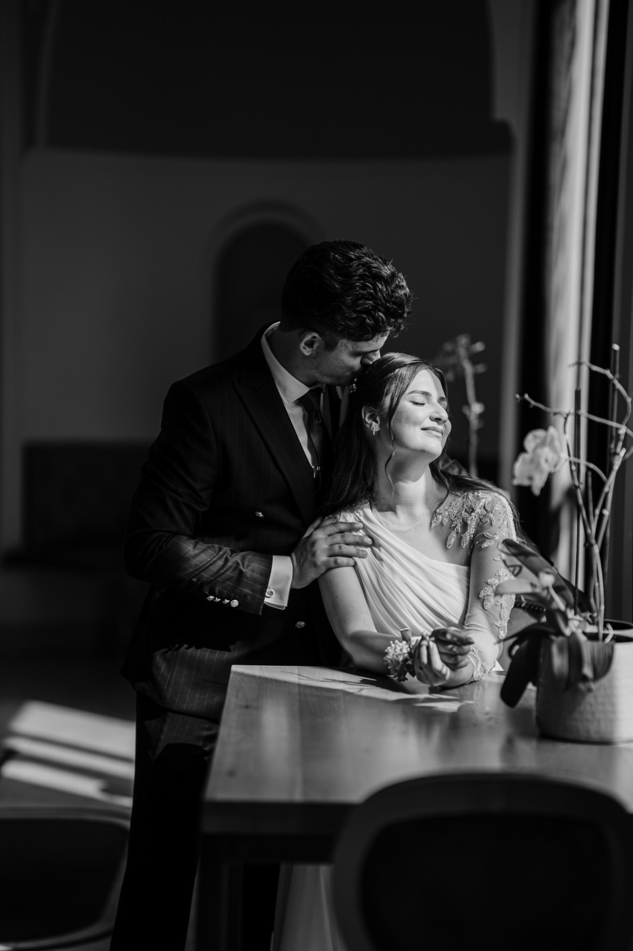 Cătălina & Petru — 17
