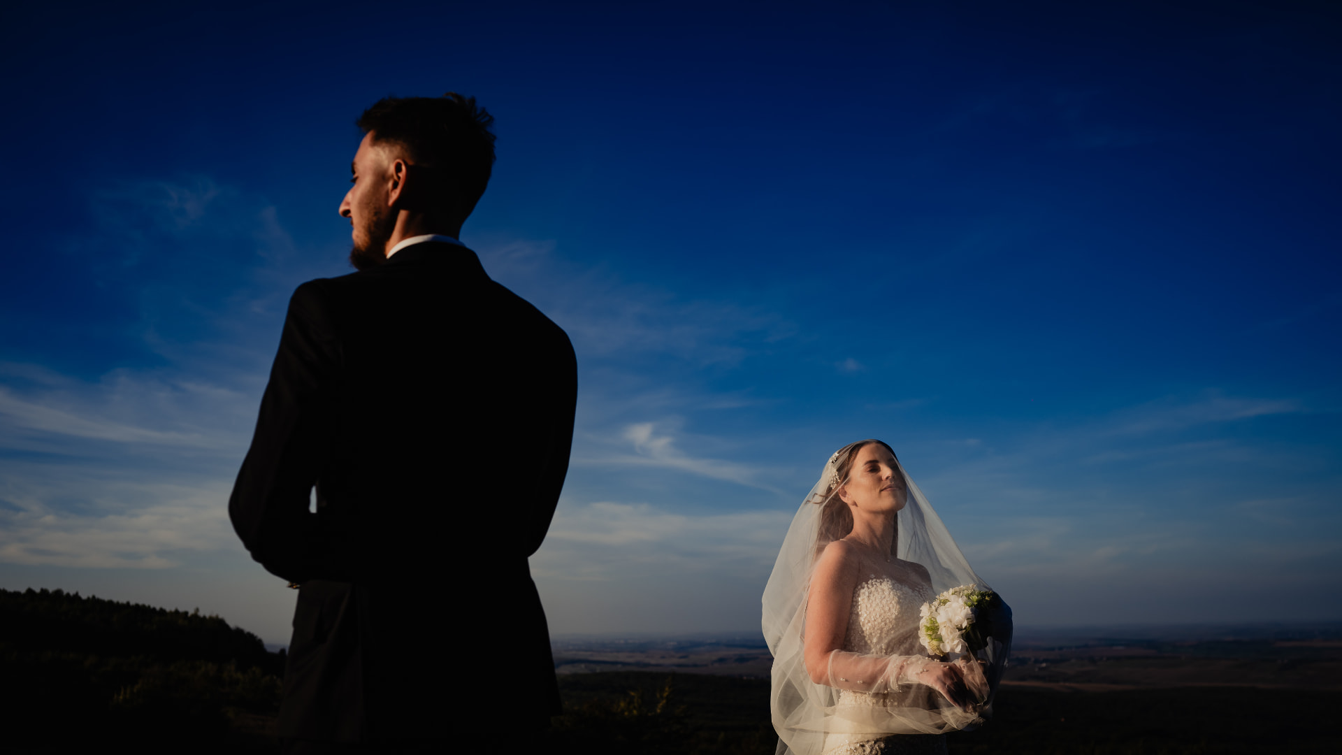 Antonia & Gabriel · Botoșani — After Wedding, cadrul 3