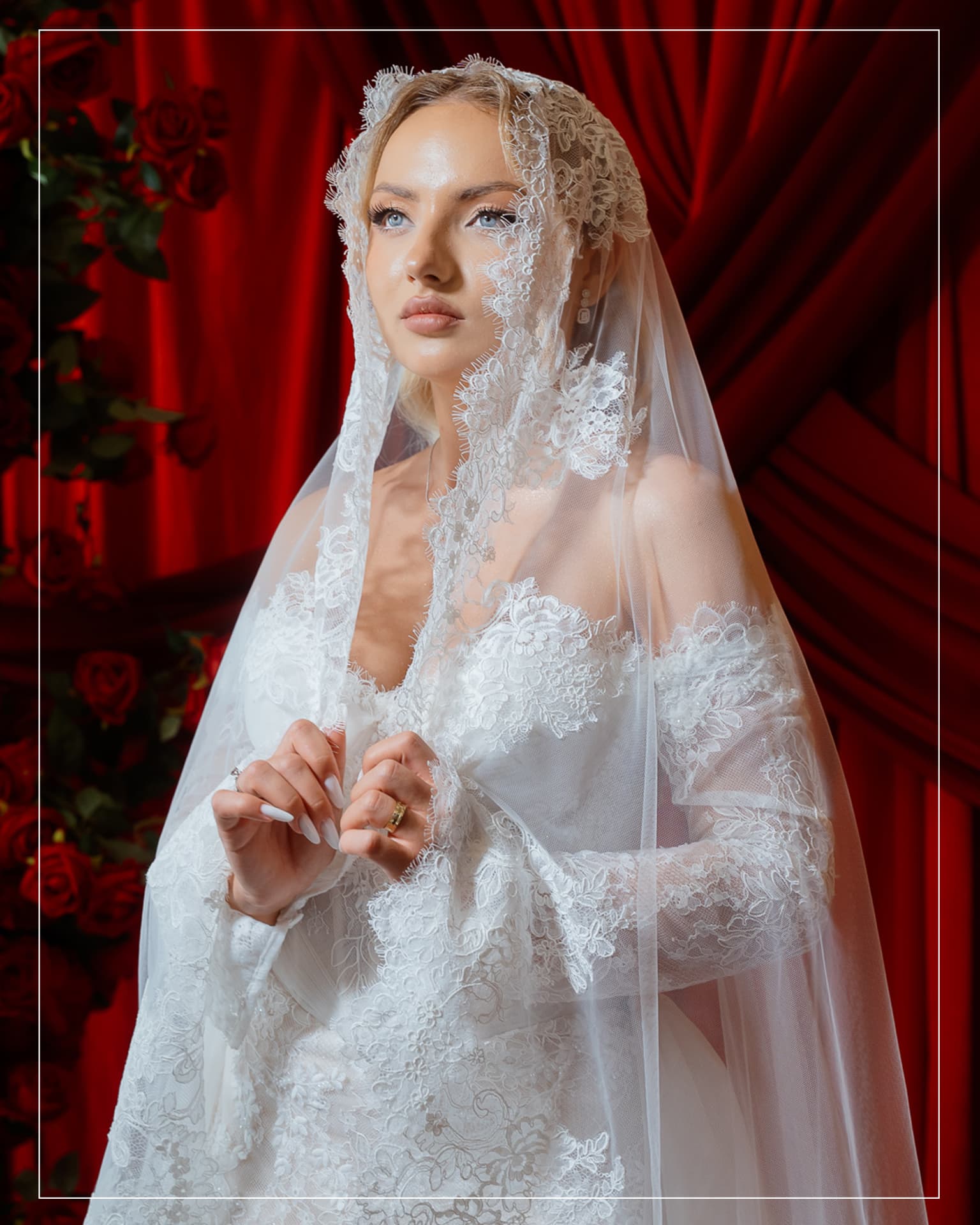 Magda & Andrei · Botoșani — The Editorial — cadrul 9