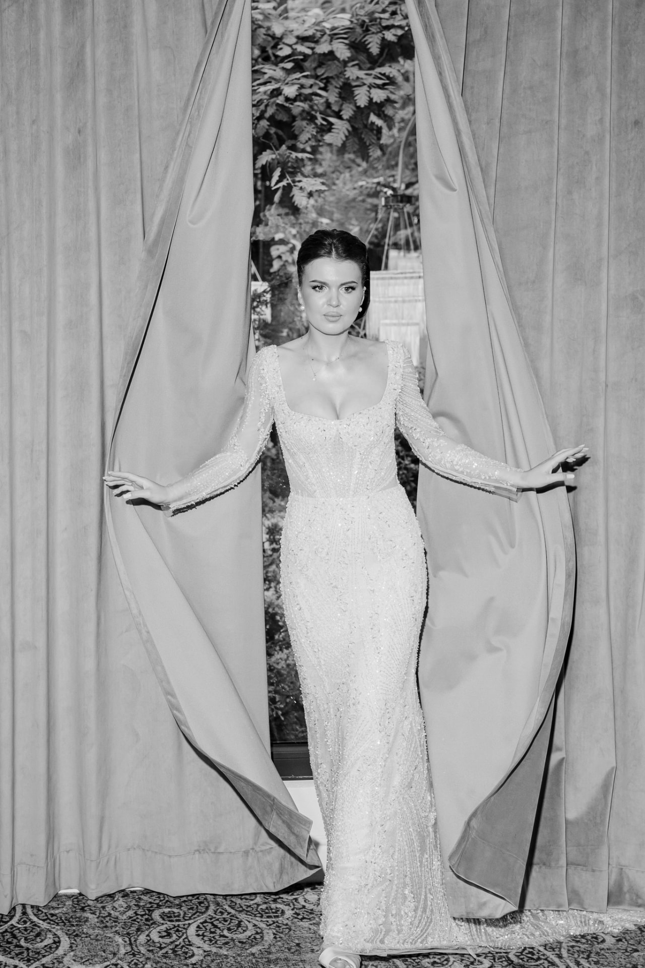 Cosmina & Ionuț · Botoșani — The Weddings — cadrul 27