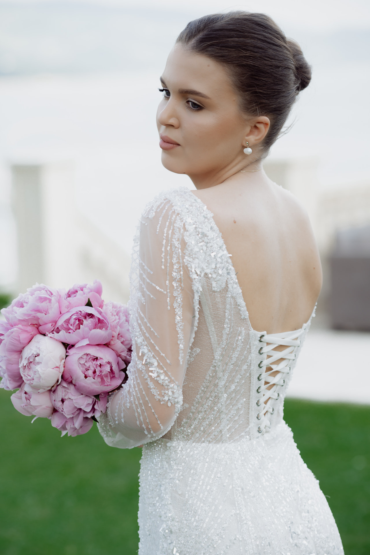 Cosmina & Ionuț · Botoșani — The Weddings — cadrul 22