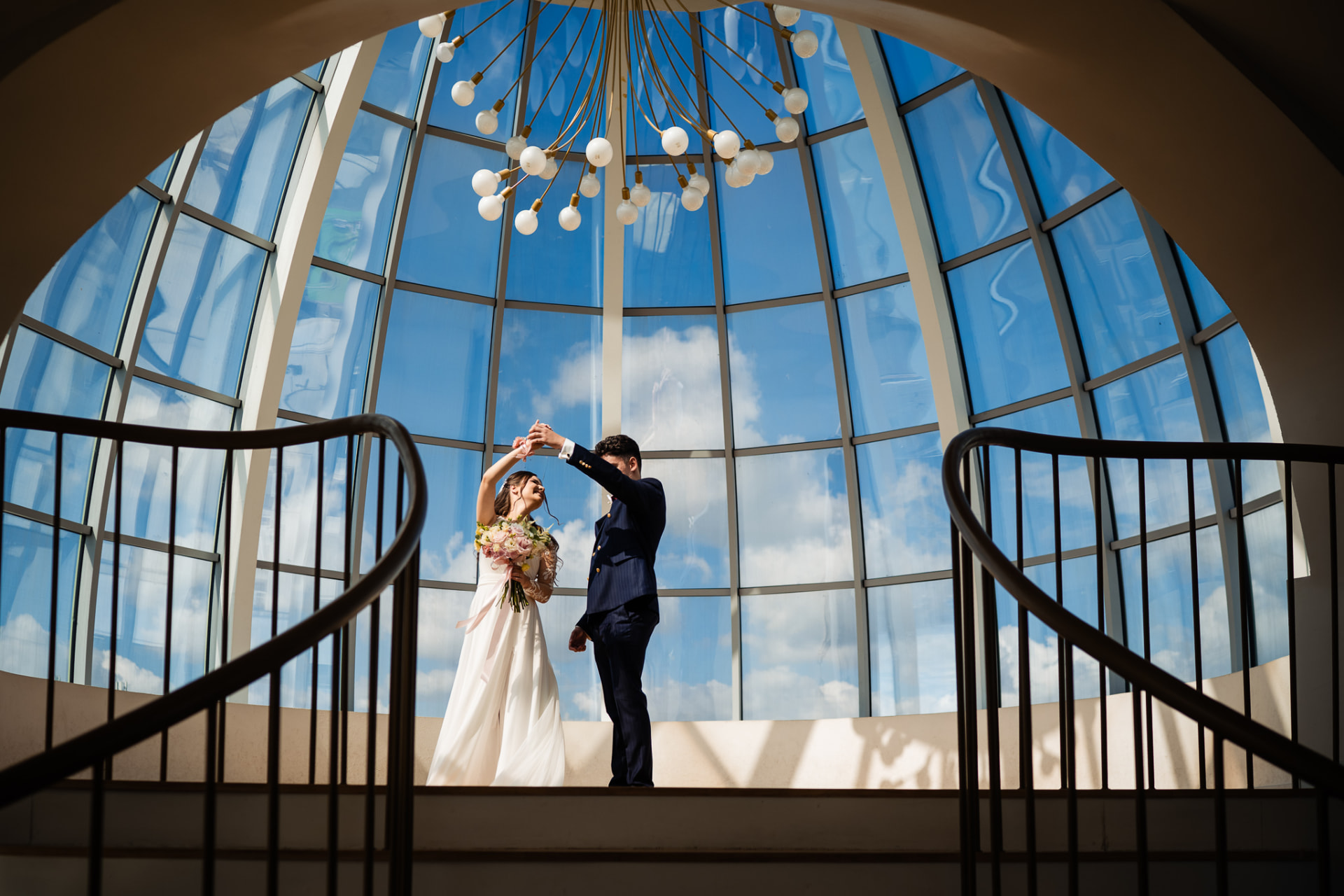 Cătălina & Petru — 18