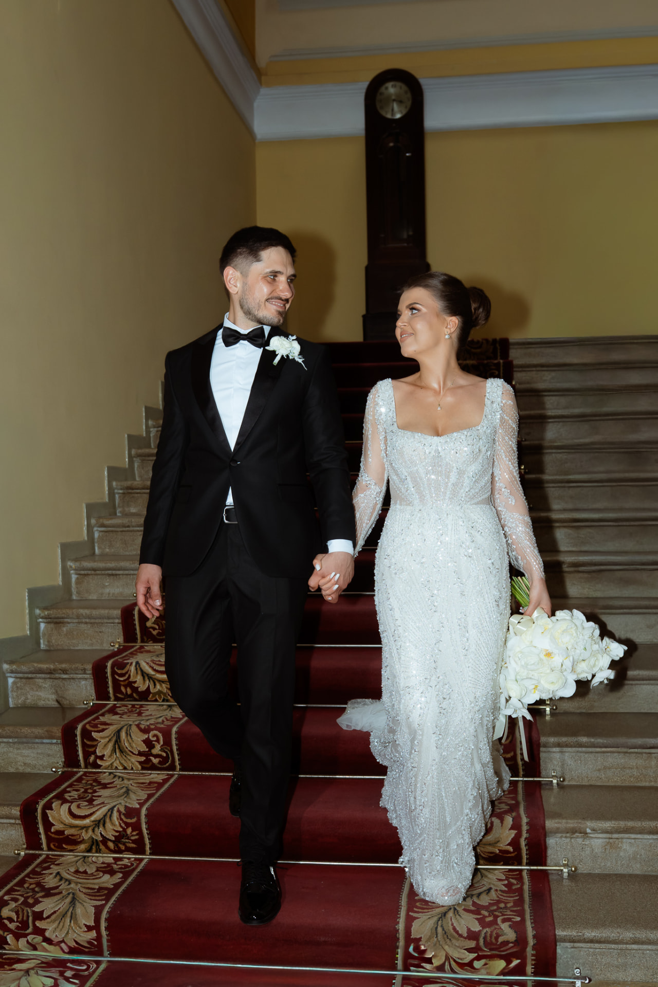 Cosmina & Ionuț · Botoșani — The Weddings — cadrul 13