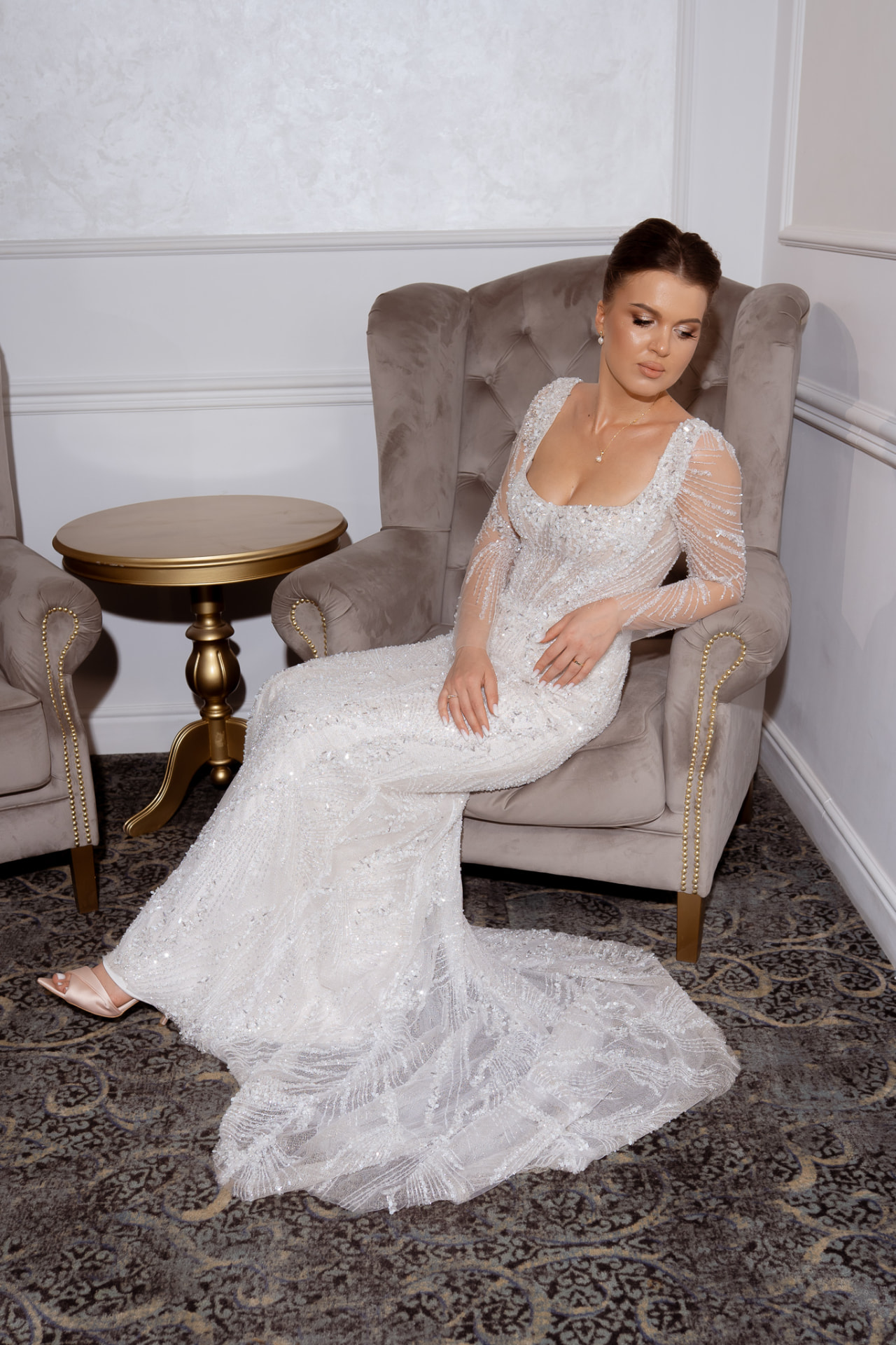 Cosmina & Ionuț · Botoșani — The Weddings — cadrul 33