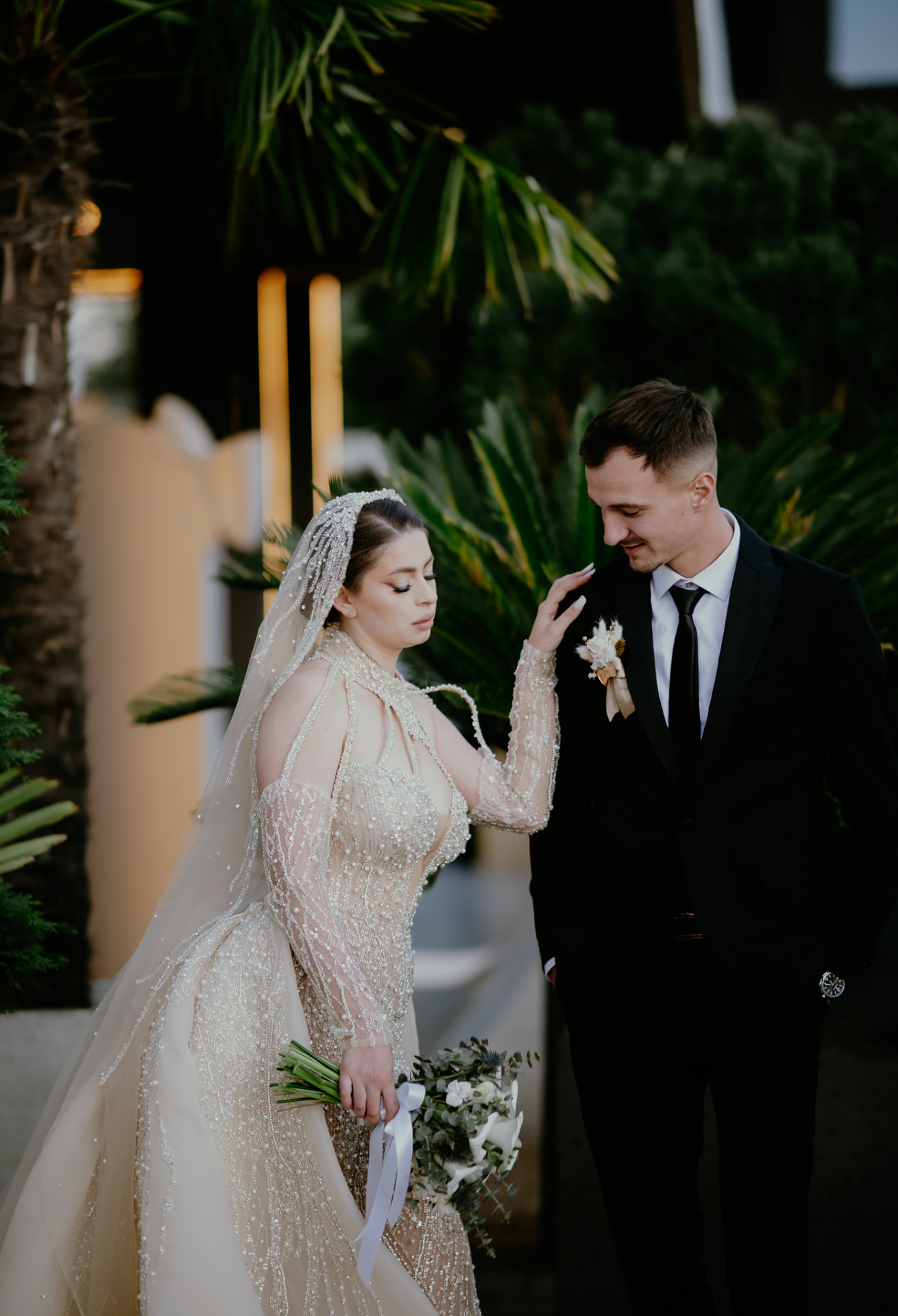 Andreea & Cosmin — 13